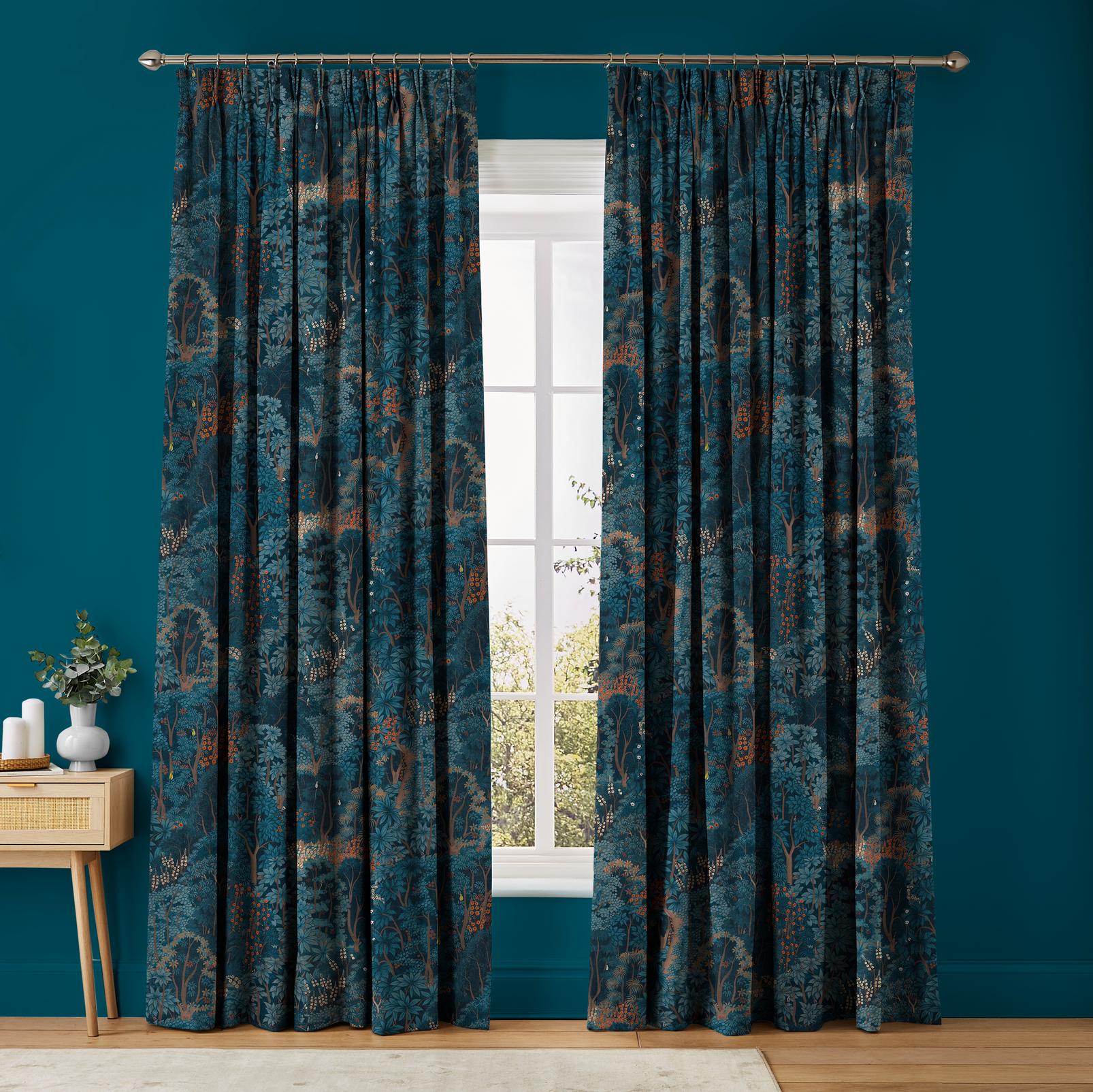 New Eden Navy Curtains - 122488cur_ROOMSET_01.jpg