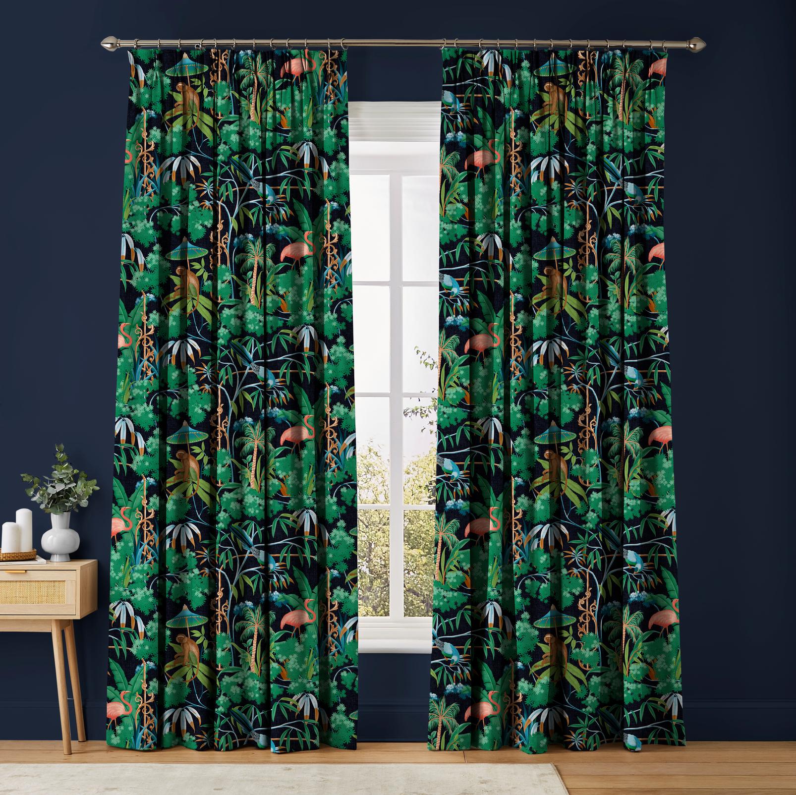 Curious Canopy Night Curtains - 122475cur_ROOMSET_01.jpg