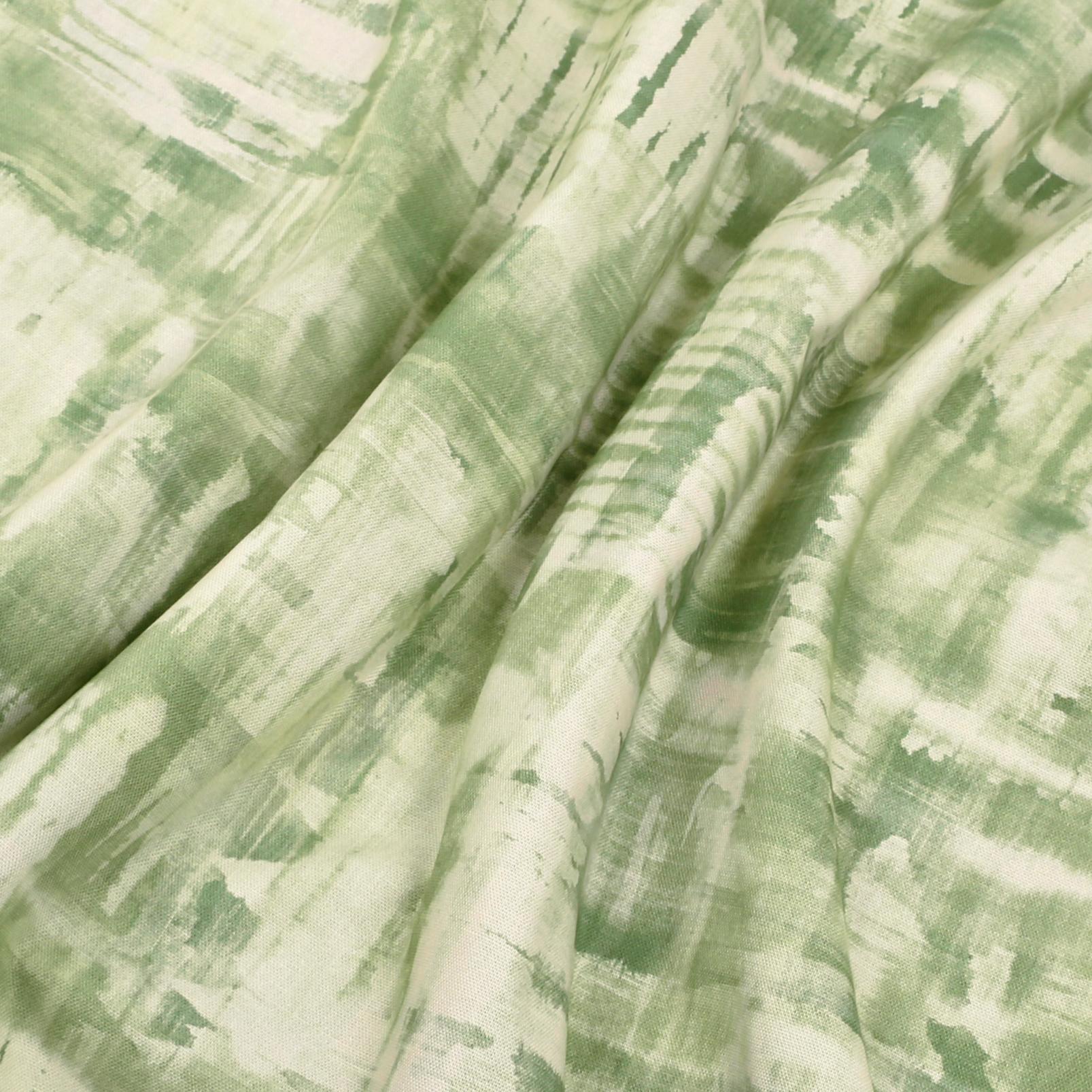 Reecho Green Curtains - 122459cur_FABRIC_01.jpg