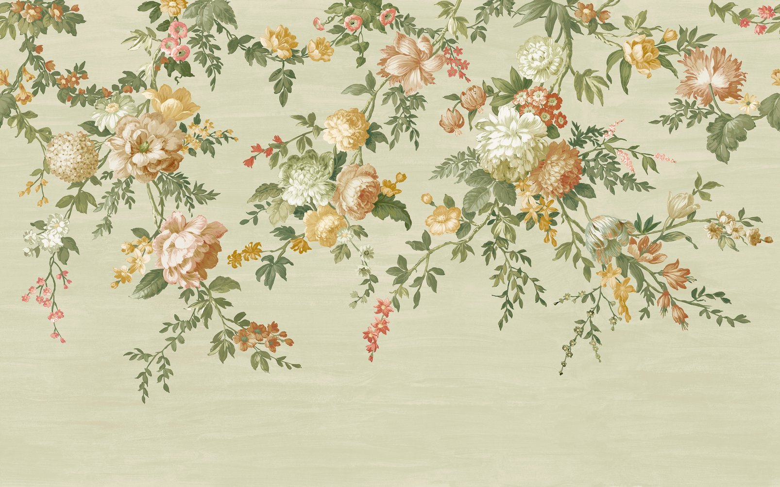 Hague Fleurs Sage Bespoke Mural - 122033_TILE_01.jpg