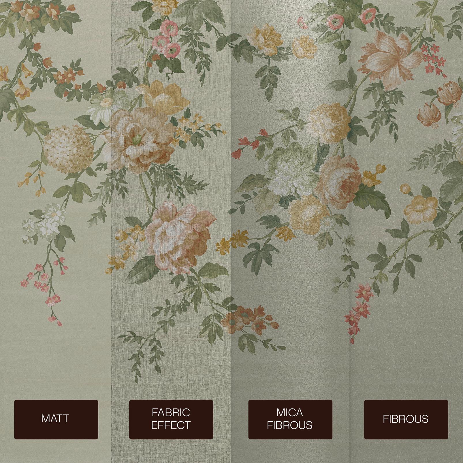 Hague Fleurs Sage Bespoke Mural - 122033_SUBSTRATE_01.jpg