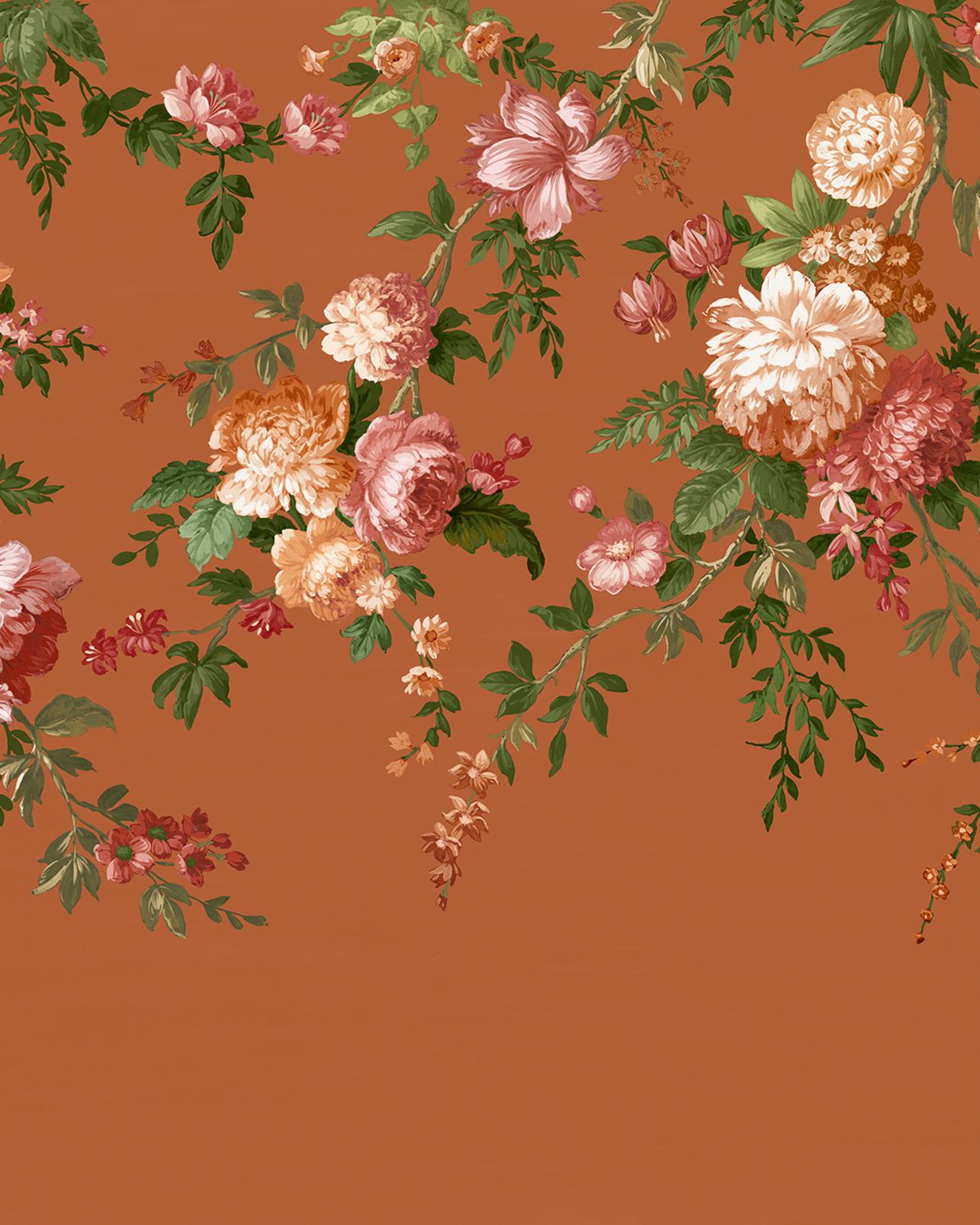 Hague Fleurs Saffron Bespoke Mural - 122035_TILE_01.jpg