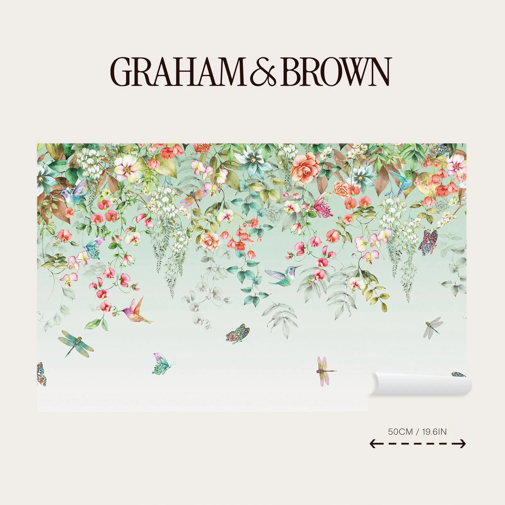 Ethereal Flora Dawn Bespoke Mural - 122038_STRIP_01.jpg