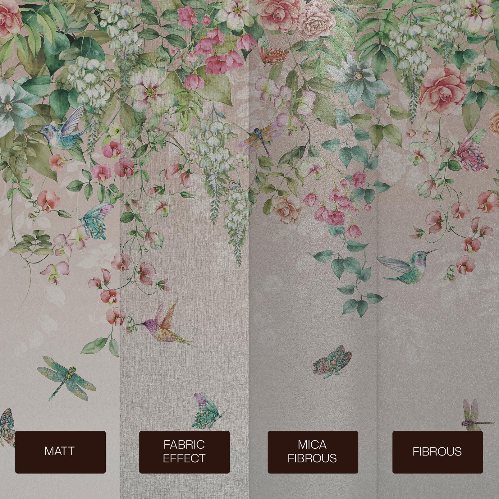 Ethereal Flora Blush Bespoke Mural - 122040_SUBSTRATE_01.jpg