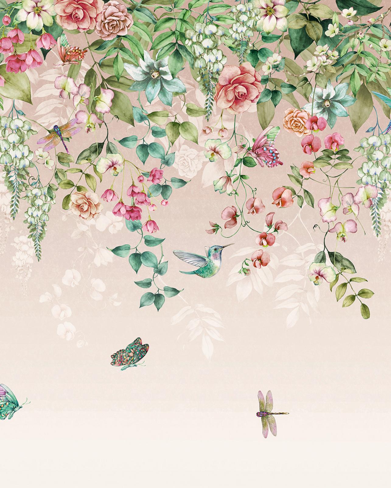 Ethereal Flora Blush Bespoke Mural - 122040_TILE_01.jpg