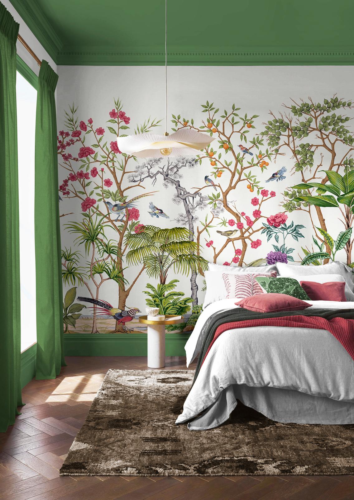 Mizuwonomu Tori Dawn Bespoke Mural - 122031_ROOMSET_01.jpg