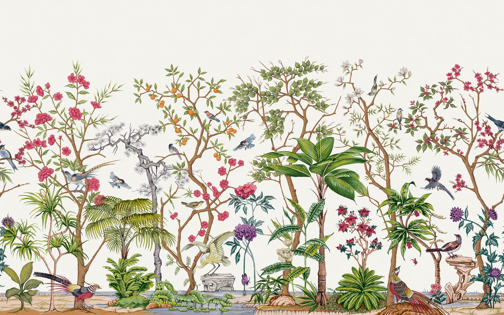 Mizuwonomu Tori Dawn Bespoke Mural - 122031_TILE_01.jpg