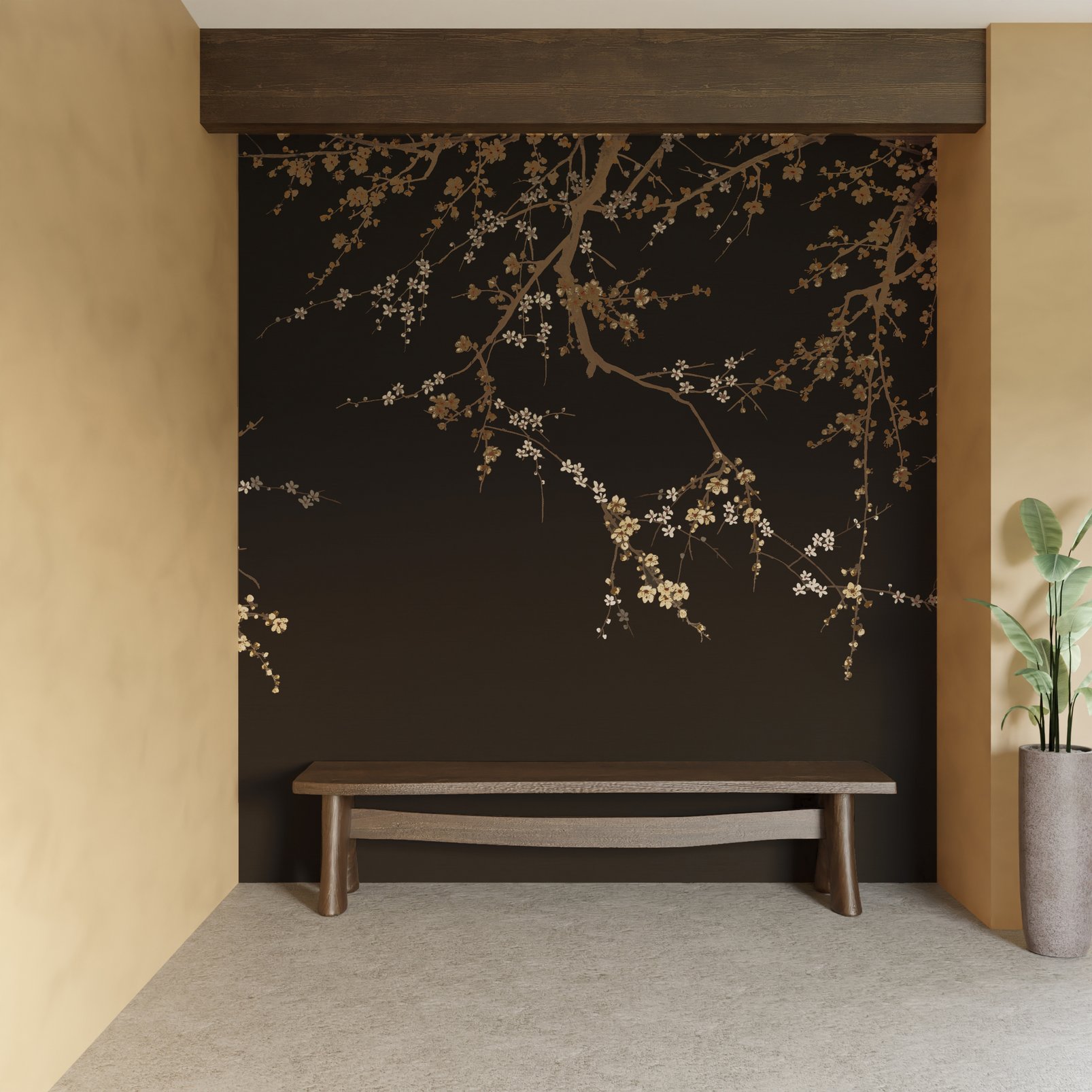 Sakura Night Bespoke Mural - 122017_ROOMSET_01.jpg