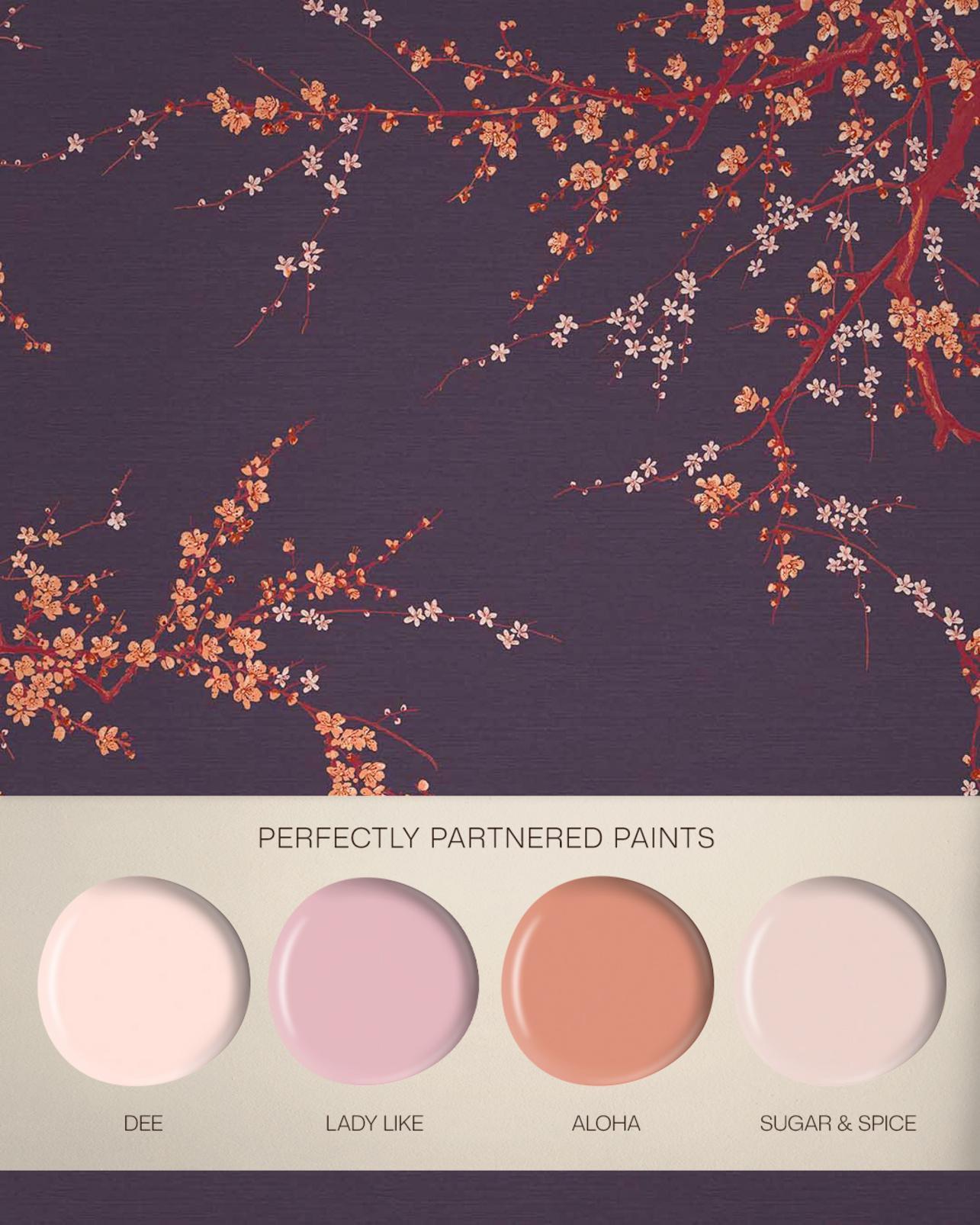 Sakura Sunset Bespoke Mural - 122018_FLATLAY.jpg