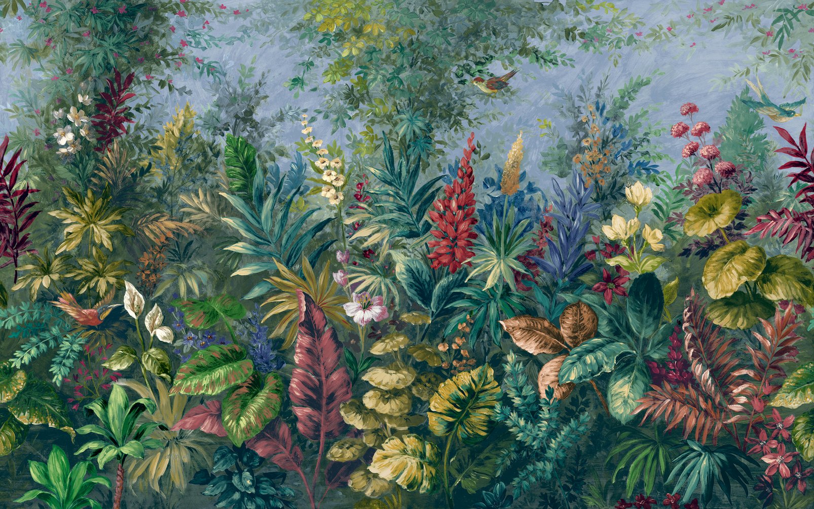 Fantasium Meadow Vivid Bespoke Mural - 122043_TILE_01.jpg