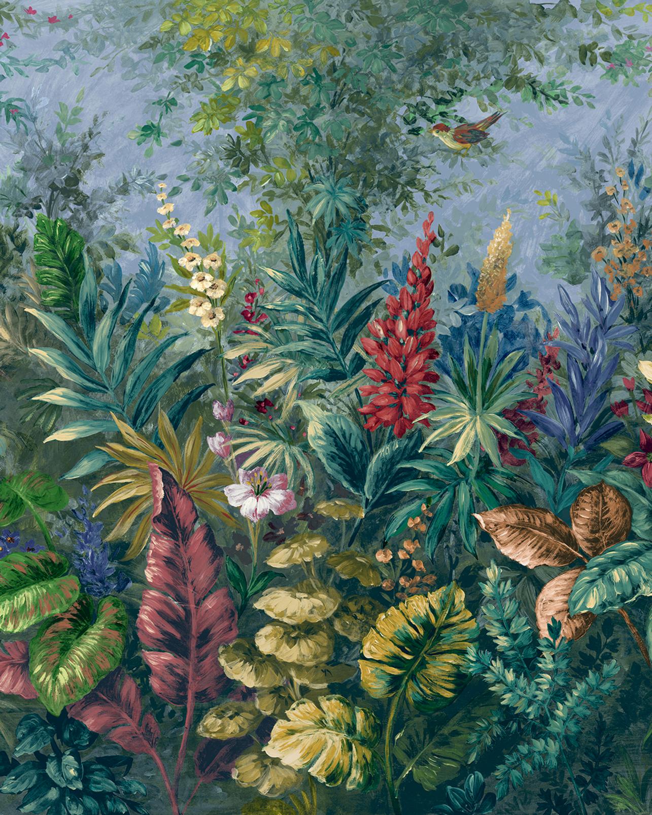 Fantasium Meadow Vivid Bespoke Mural - 122043_TILE_01.jpg