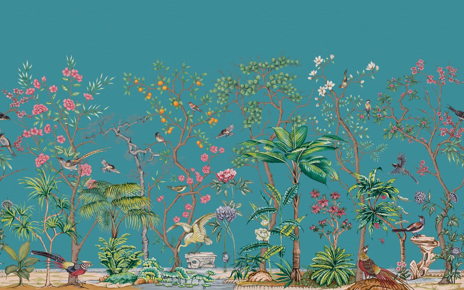 Mizuwonomu Tori Mariposa Bespoke Mural - 122024_TILE_01.jpg