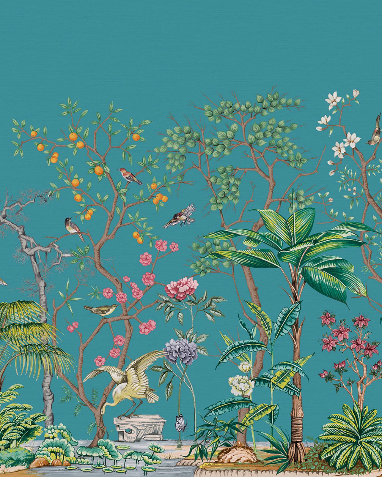 Mizuwonomu Tori Mariposa Bespoke Mural - 122024_TILE_01.jpg