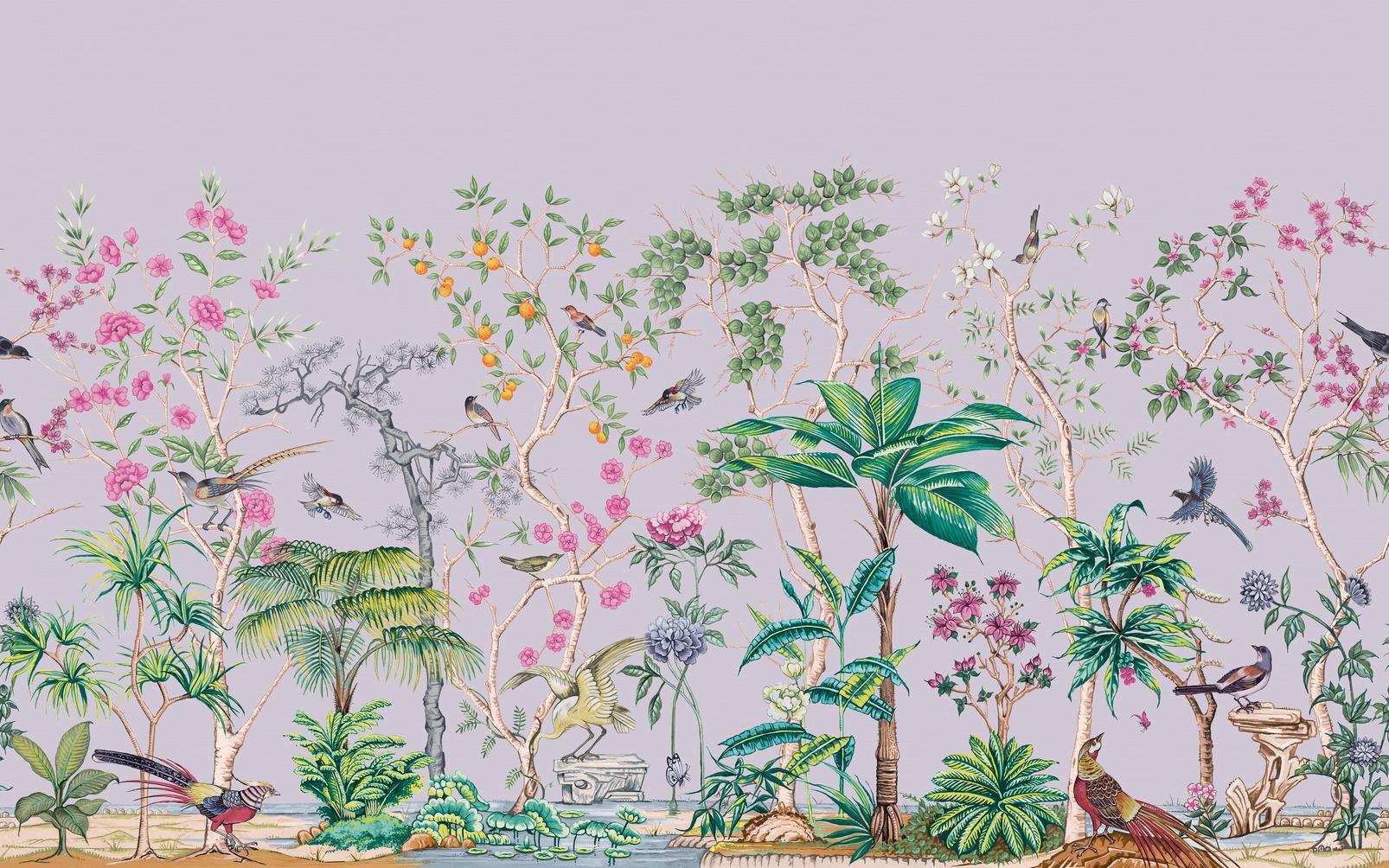 Mizuwonomu Tori Mauve Bespoke Mural - 122025_MAINTILE_01.jpg