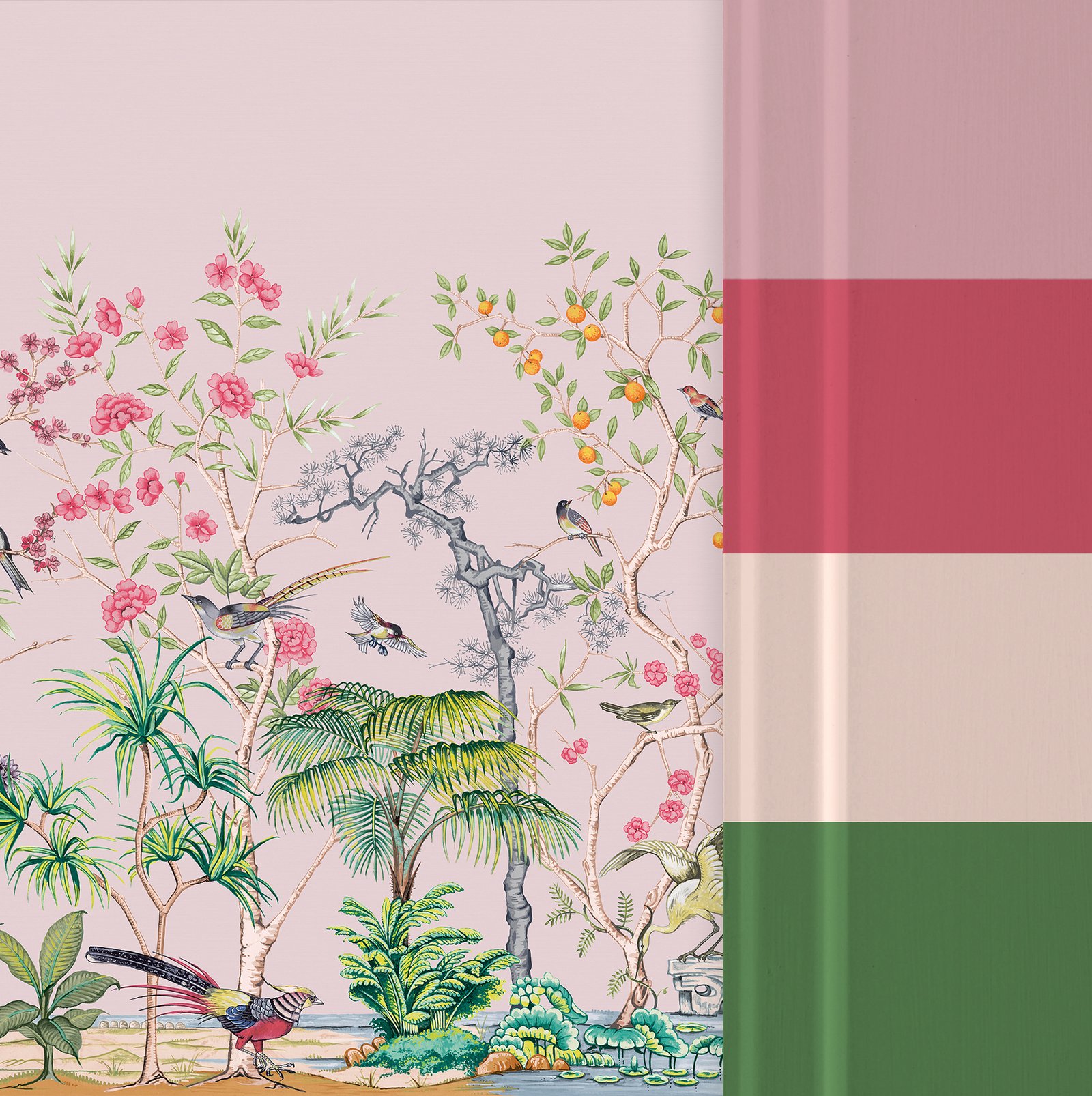 Mizuwonomu Tori Blush Bespoke Mural - 122028_FLATLAY_01.jpg