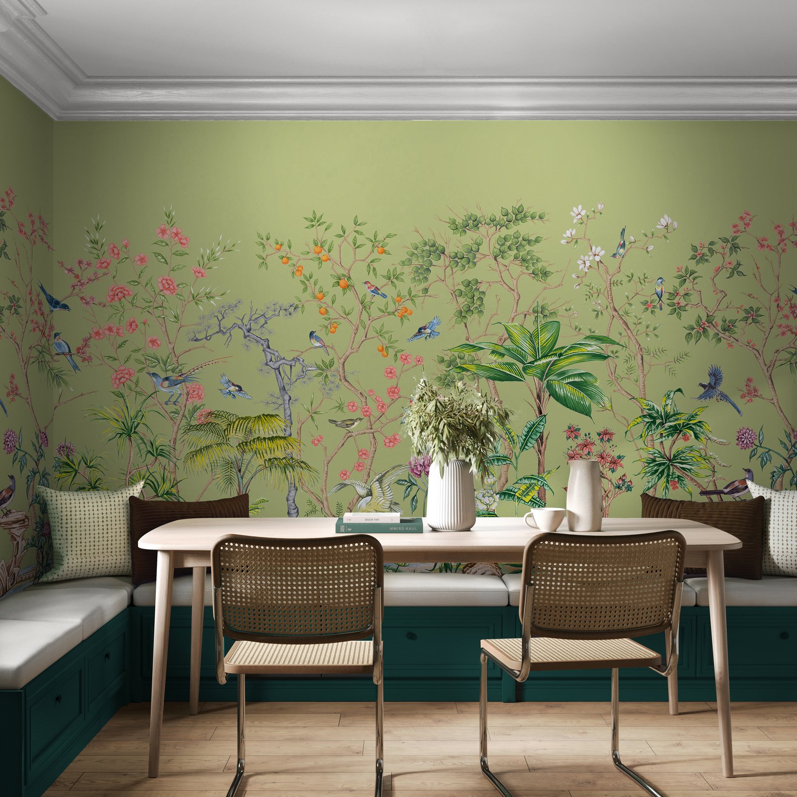 Mizuwonomu Tori Sage Bespoke Mural - 122026_ROOMSET_01.jpg