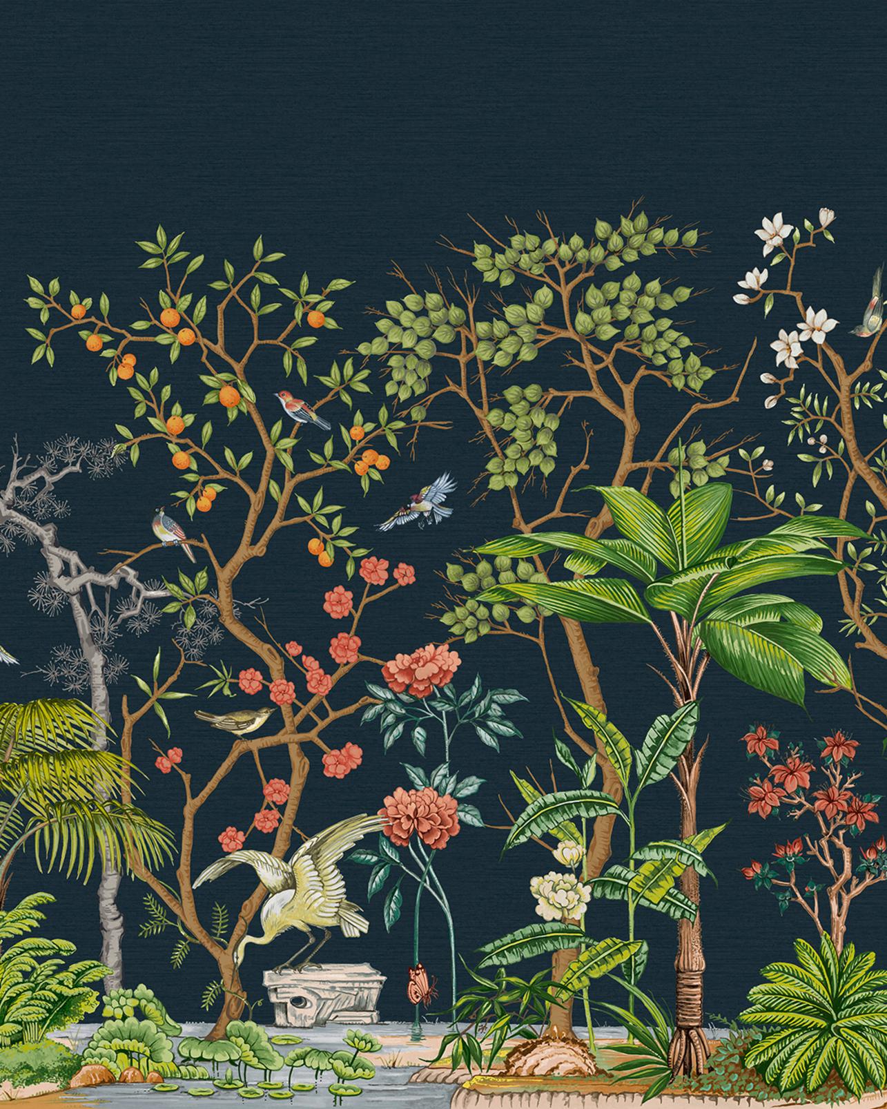 Mizuwonomu Tori Night Bespoke Mural - 122027_TILE_01.jpg