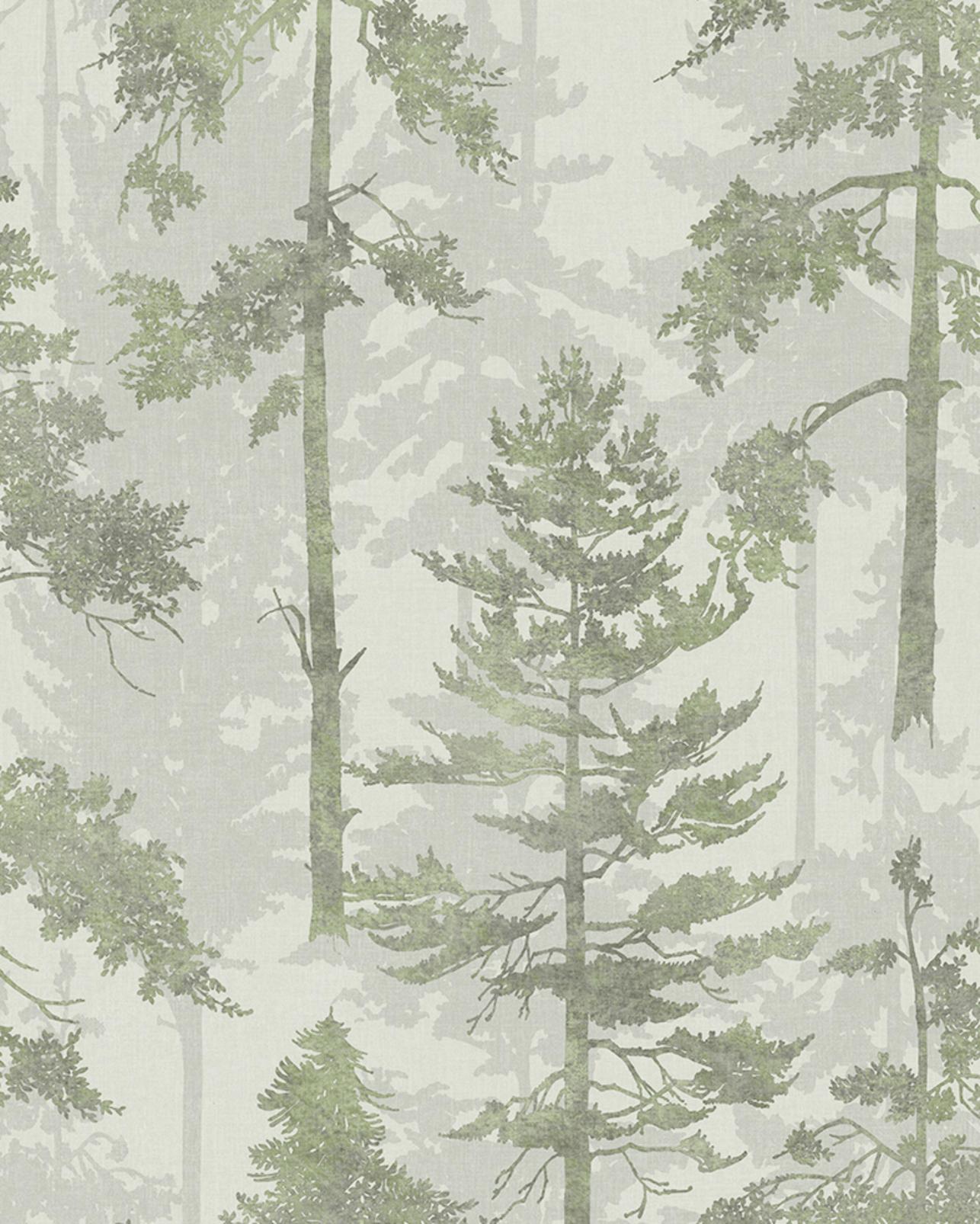 Norse Forest Green Wallpaper - 121422_TILE_01.jpg