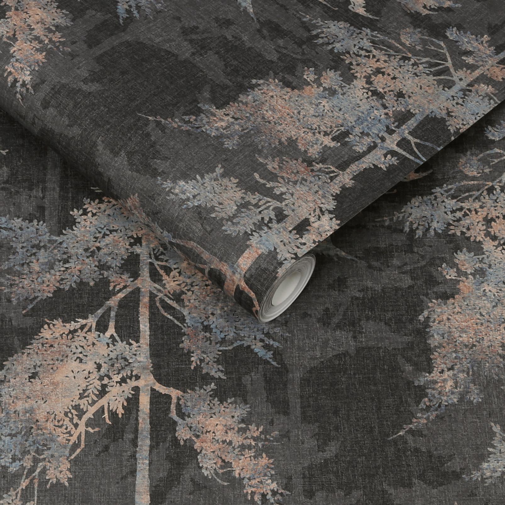 Norse Forest Bark Wallpaper - 121424_ROLLSHOT_01.jpg