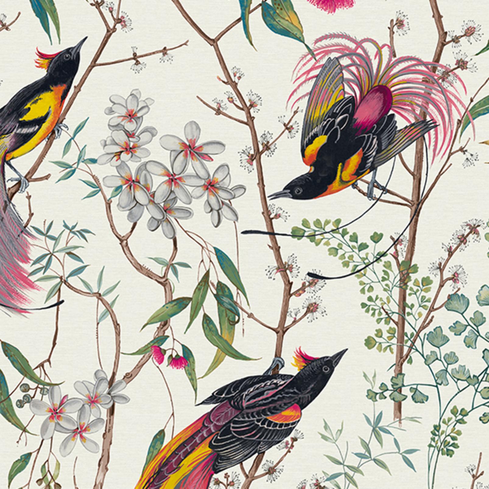 Clavering Birds Day Wallpaper - 121448_TILE_01.jpg
