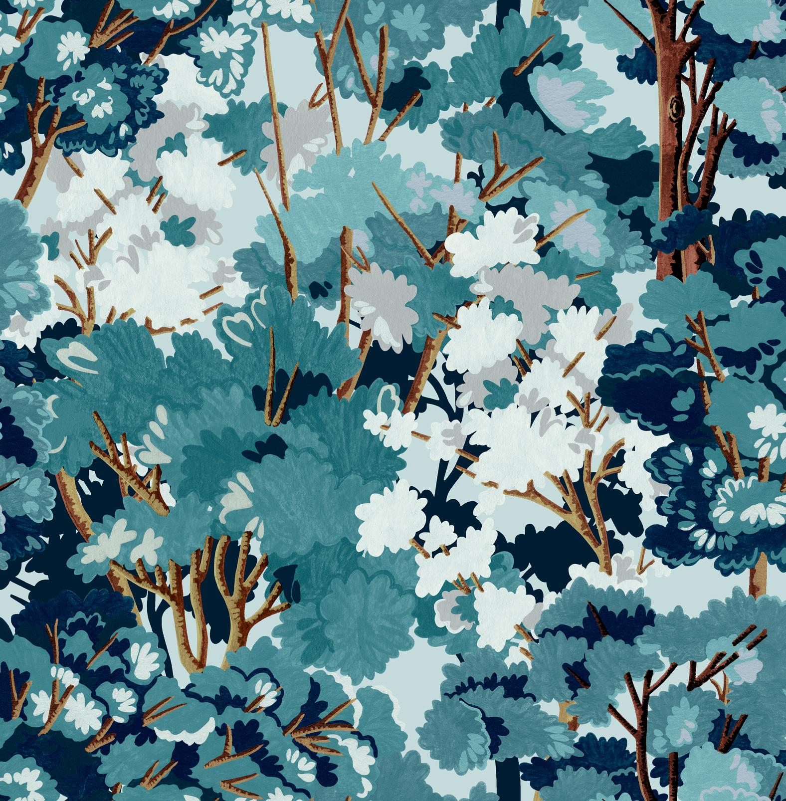 Folklore Tree Blue Wallpaper - 121453_TILE_01.jpg