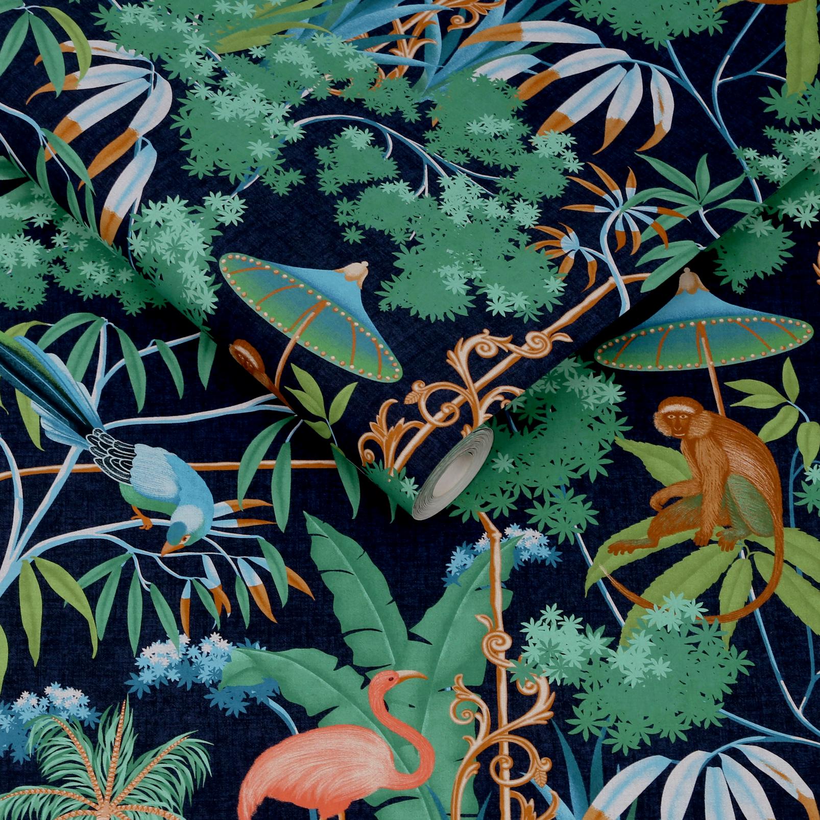 Curious Canopy Night Wallpaper - 121455_ROLLSHOT_01.jpg