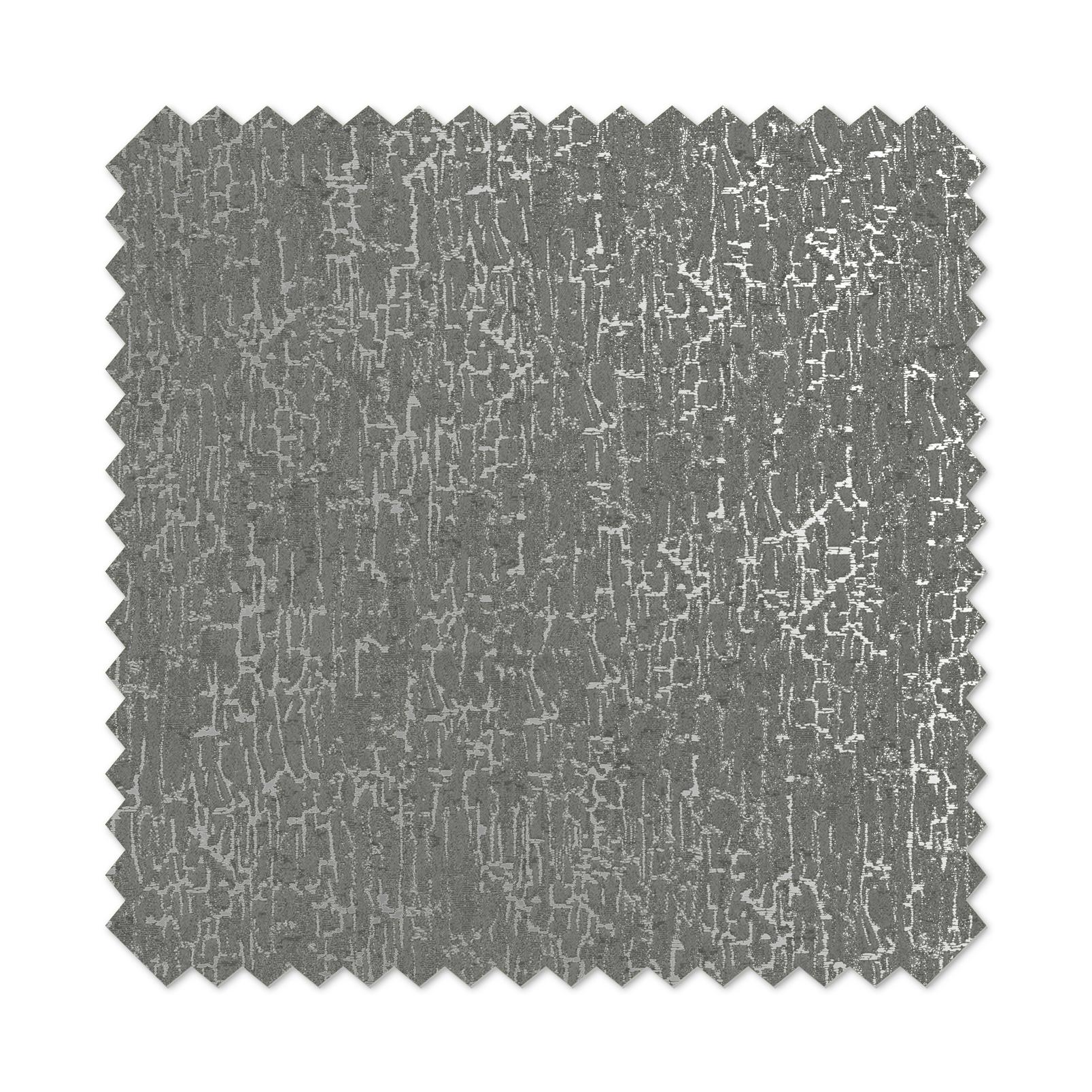 Dream Platinum Roman Blind close up image