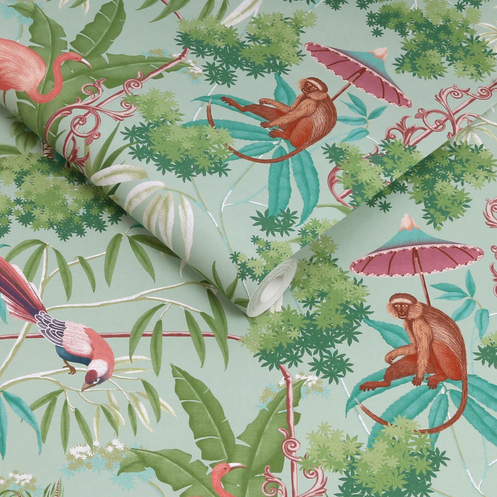 Curious Canopy Day Wallpaper - 121456_ROLLSHOT_01.jpg