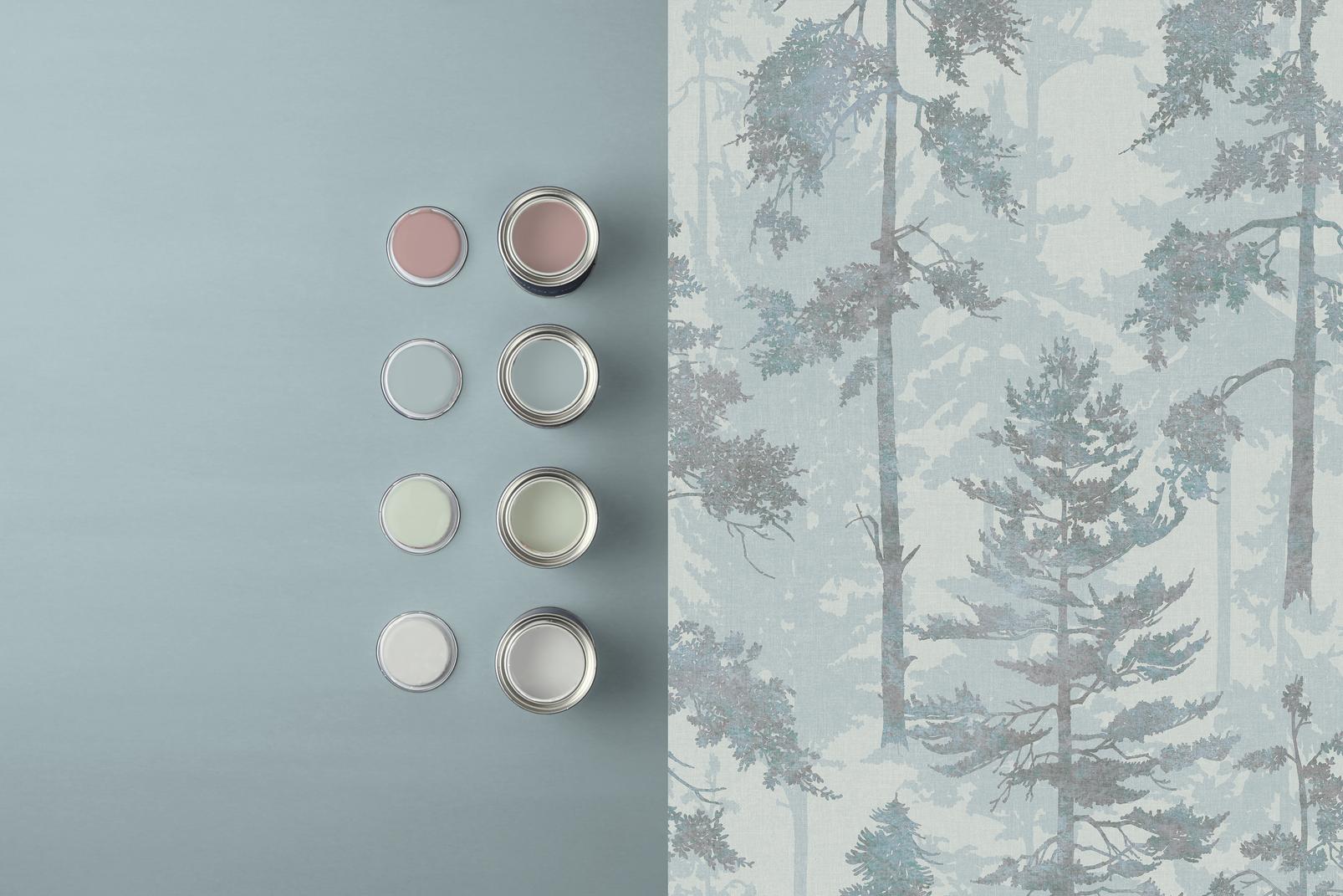 Norse Forest Blue Wallpaper - 121423_FLATLAY_01.jpg