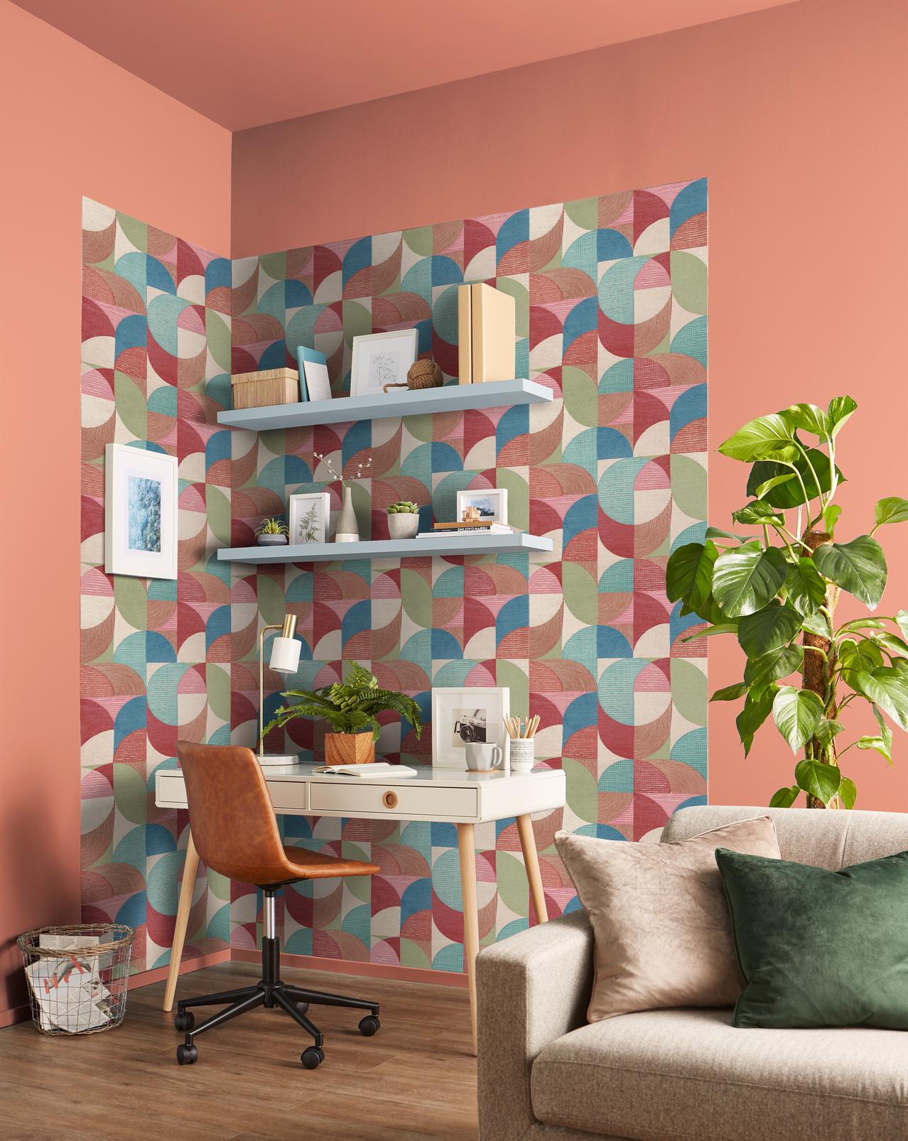 Stitch Craze Carnival Wallpaper - 121461_ROOMSET_01.jpg