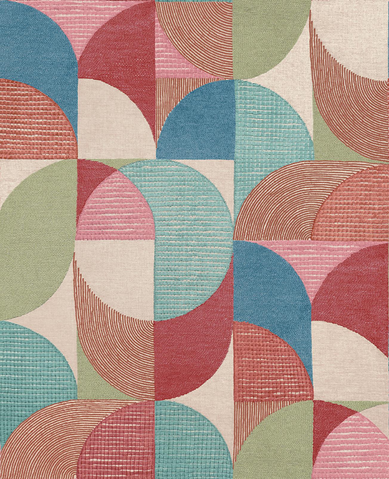 Stitch Craze Carnival Wallpaper - 121461_TILE_01.jpg