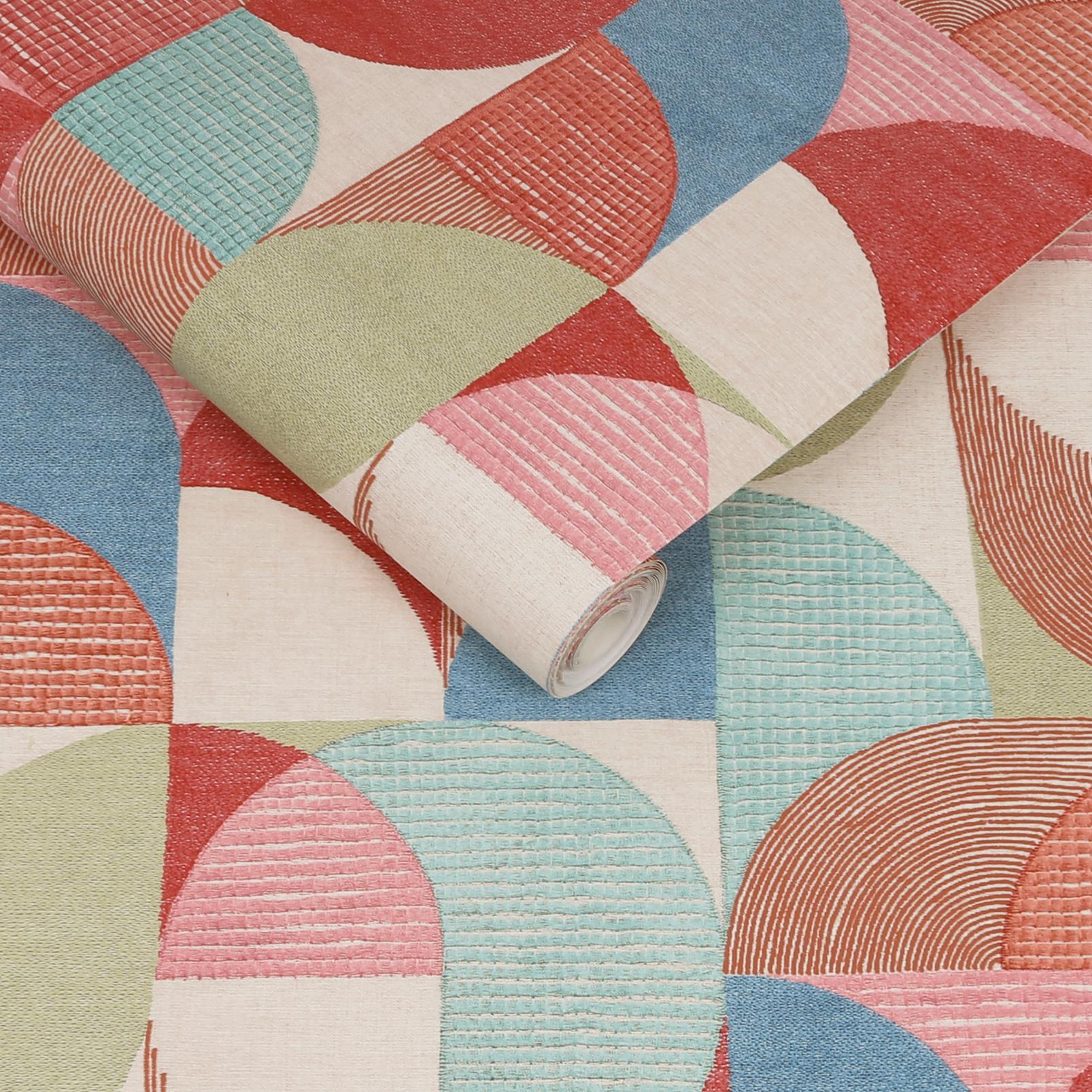 Stitch Craze Carnival Wallpaper - 121461_ROLLSHOT_01.jpg