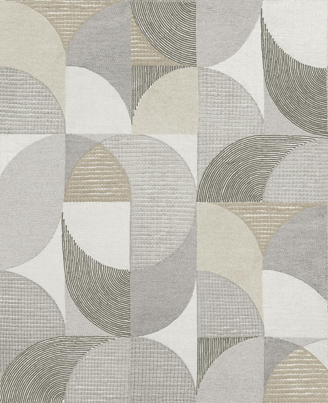 Stitch Craze Taupe Wallpaper - 121462_TILE_01.jpg