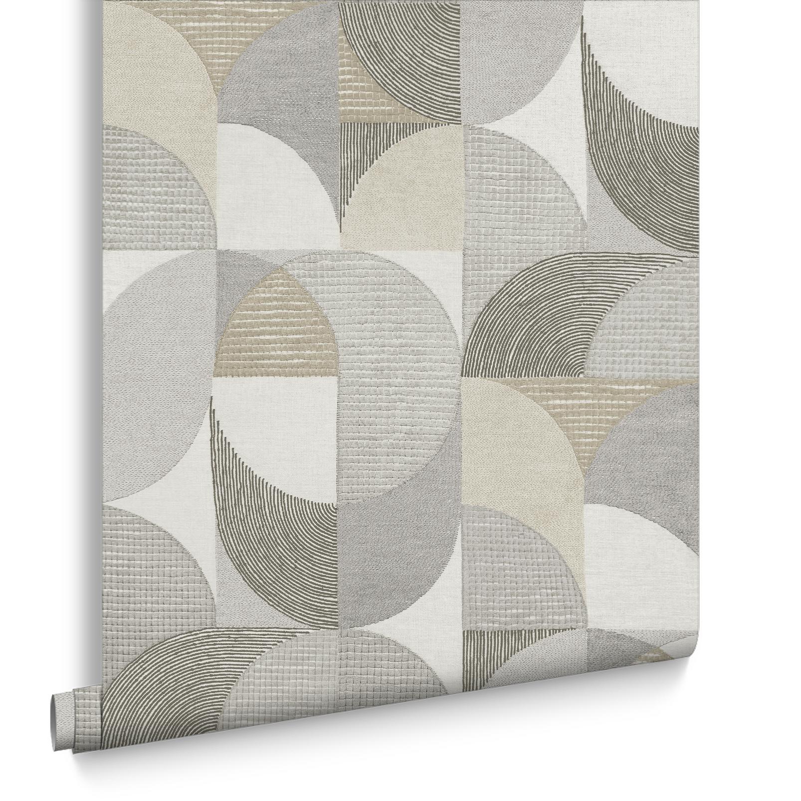 Stitch Craze Taupe Wallpaper - 121462_DIGITAL ROLL_01.jpg