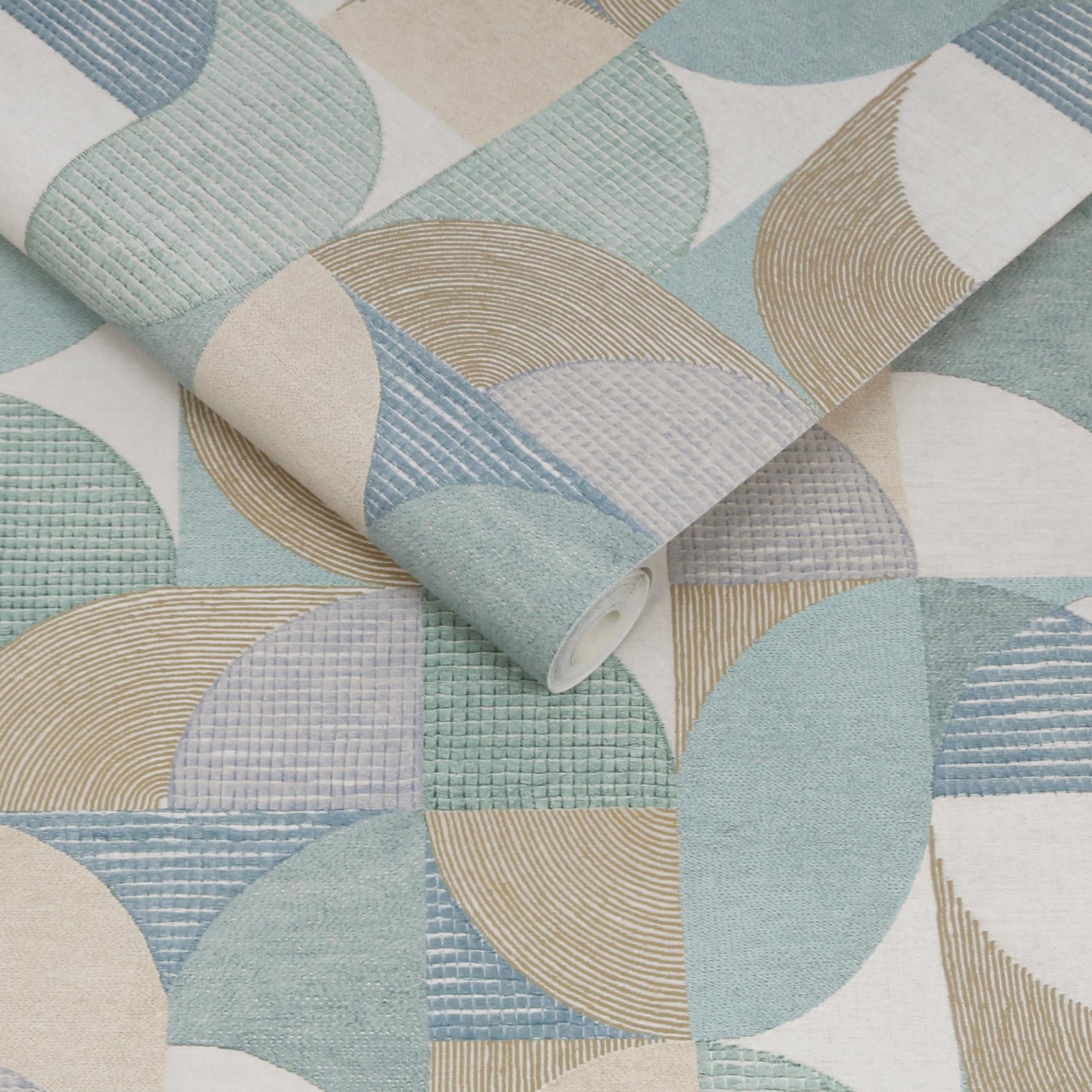 Stitch Craze Calm Wallpaper - 121463_ROLLSHOT_01.jpg