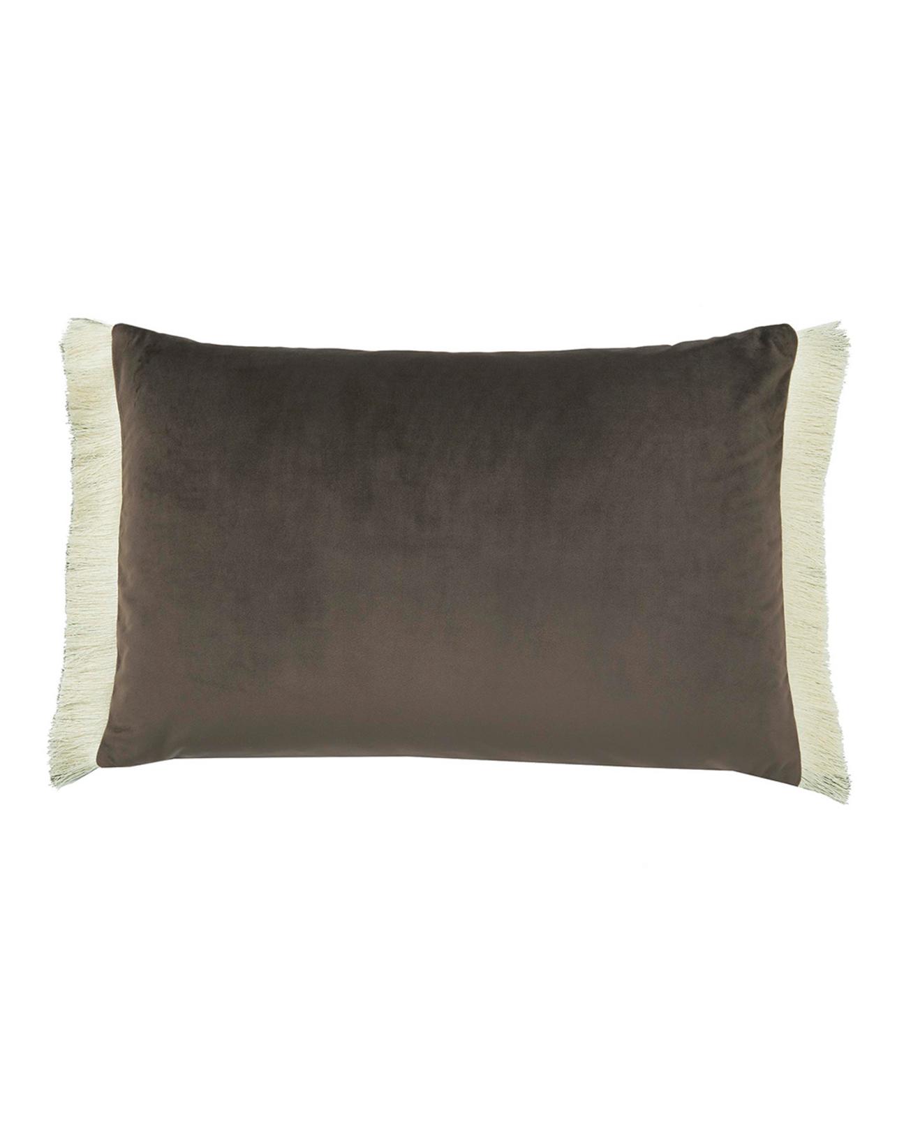 Fringe Opulence Chocolate Cushion - 121902_MAINTILE_01.jpg