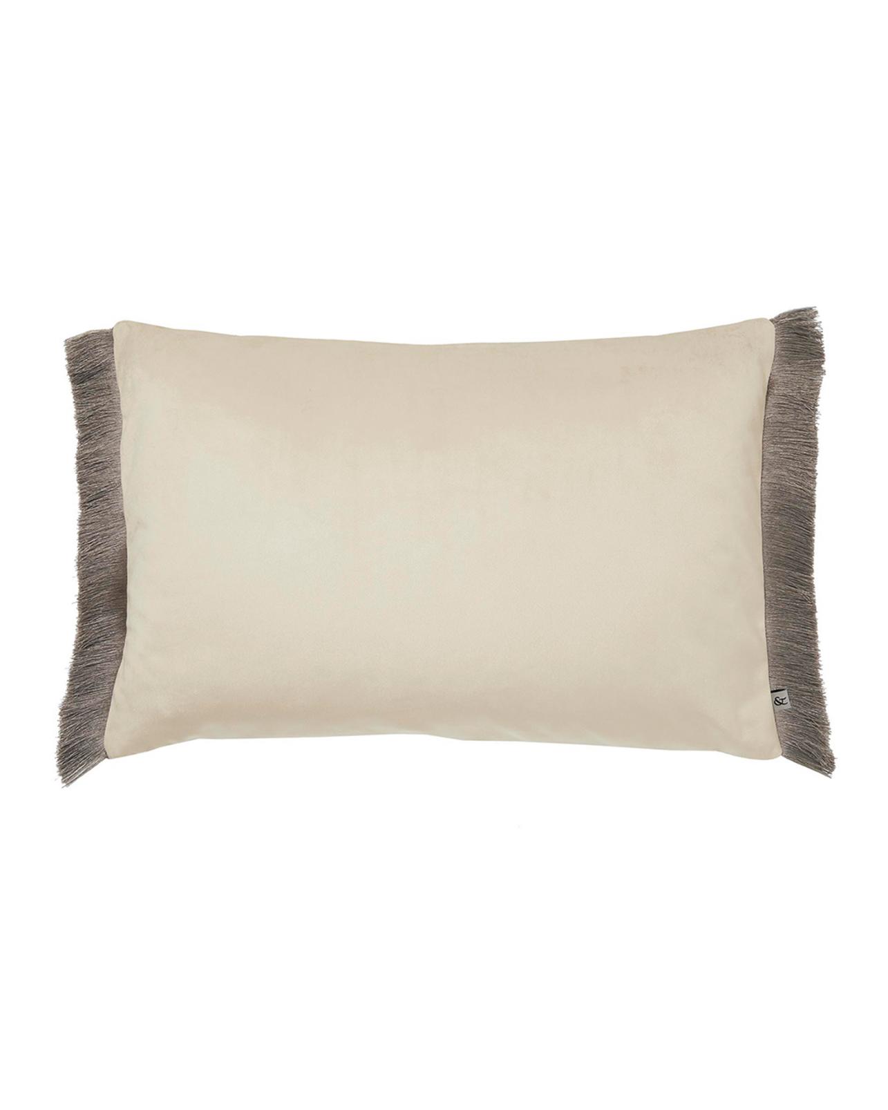 Fringe Opulence Chocolate Cushion - 121902_BACK_01.jpg