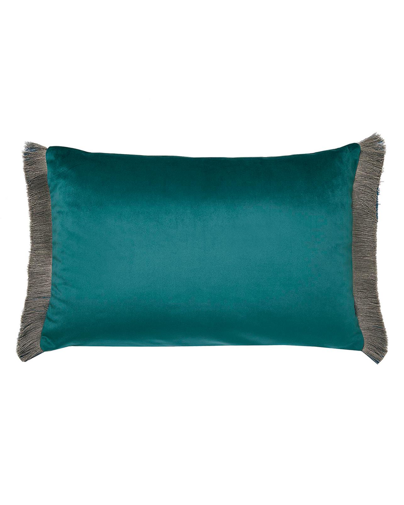Fringe Opulence Lush Jewel Cushion - 121904_BACK_01.jpg