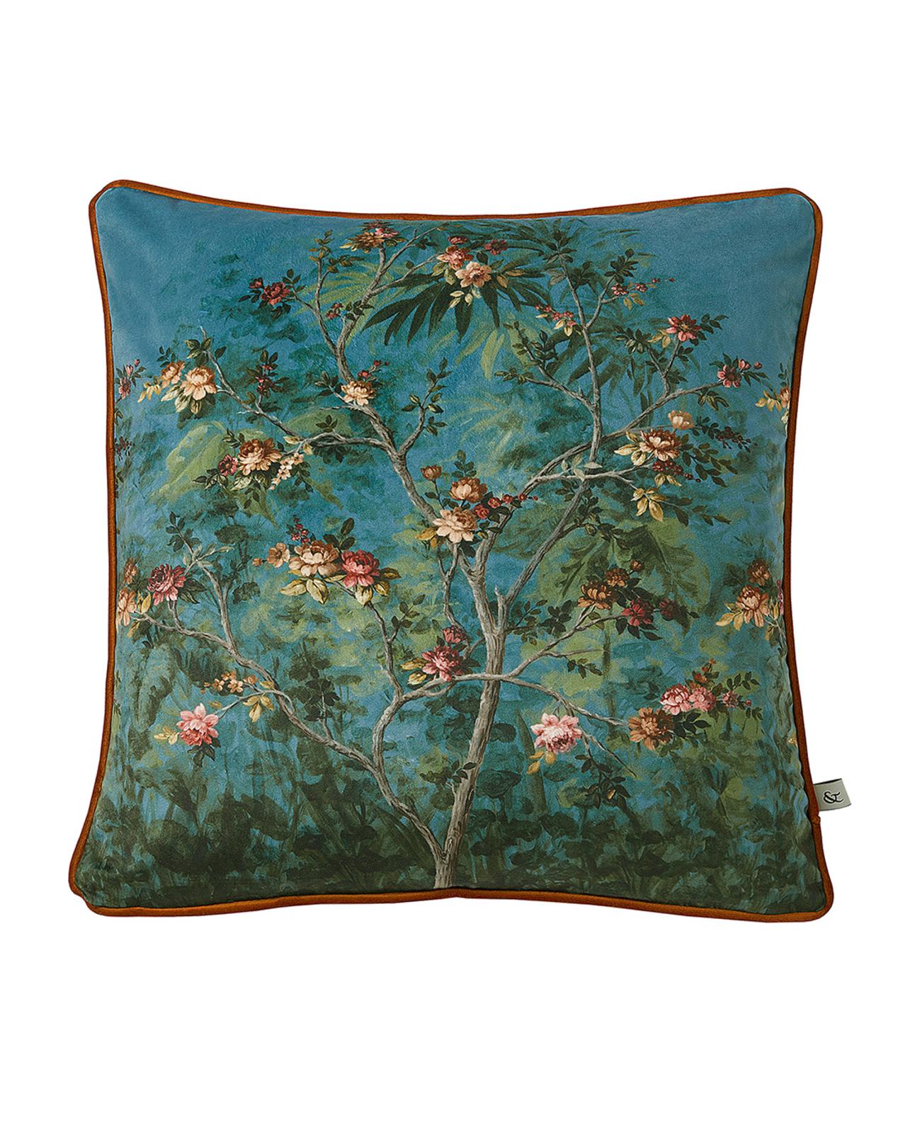 Night Garden Navy Cushion - 121908_MAINTILE_01.jpg