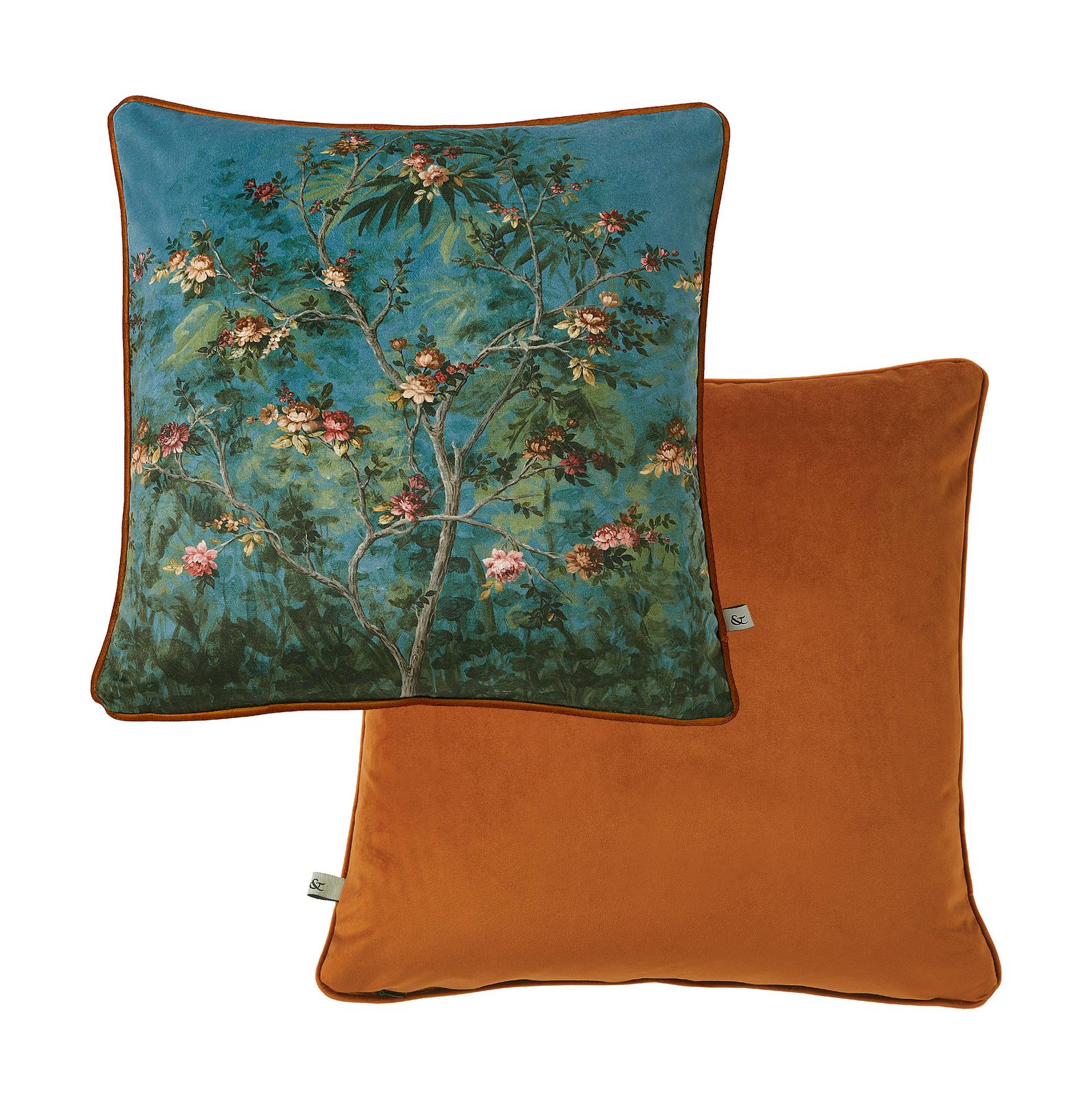 Night Garden Navy Cushion - 121908_CUTOUT_01.jpg