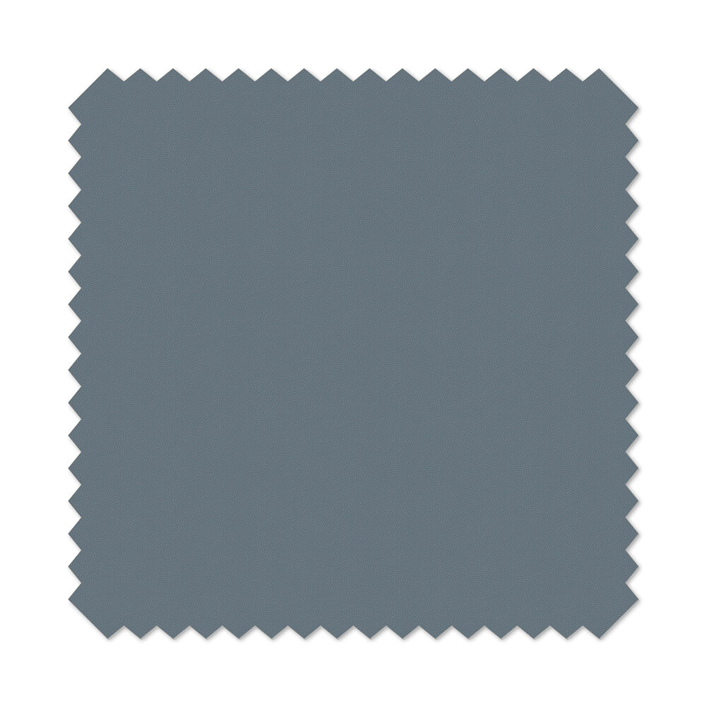 Benjamin Blue Roller Blind