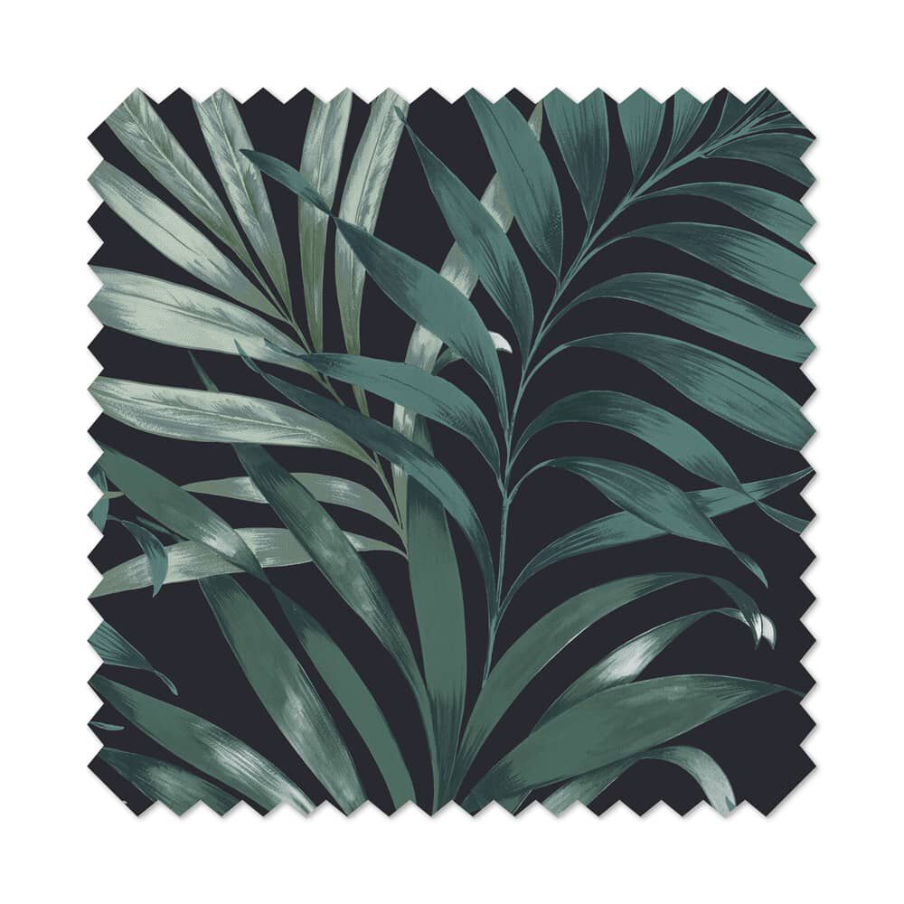 Yasuni Midnight Roller Blind