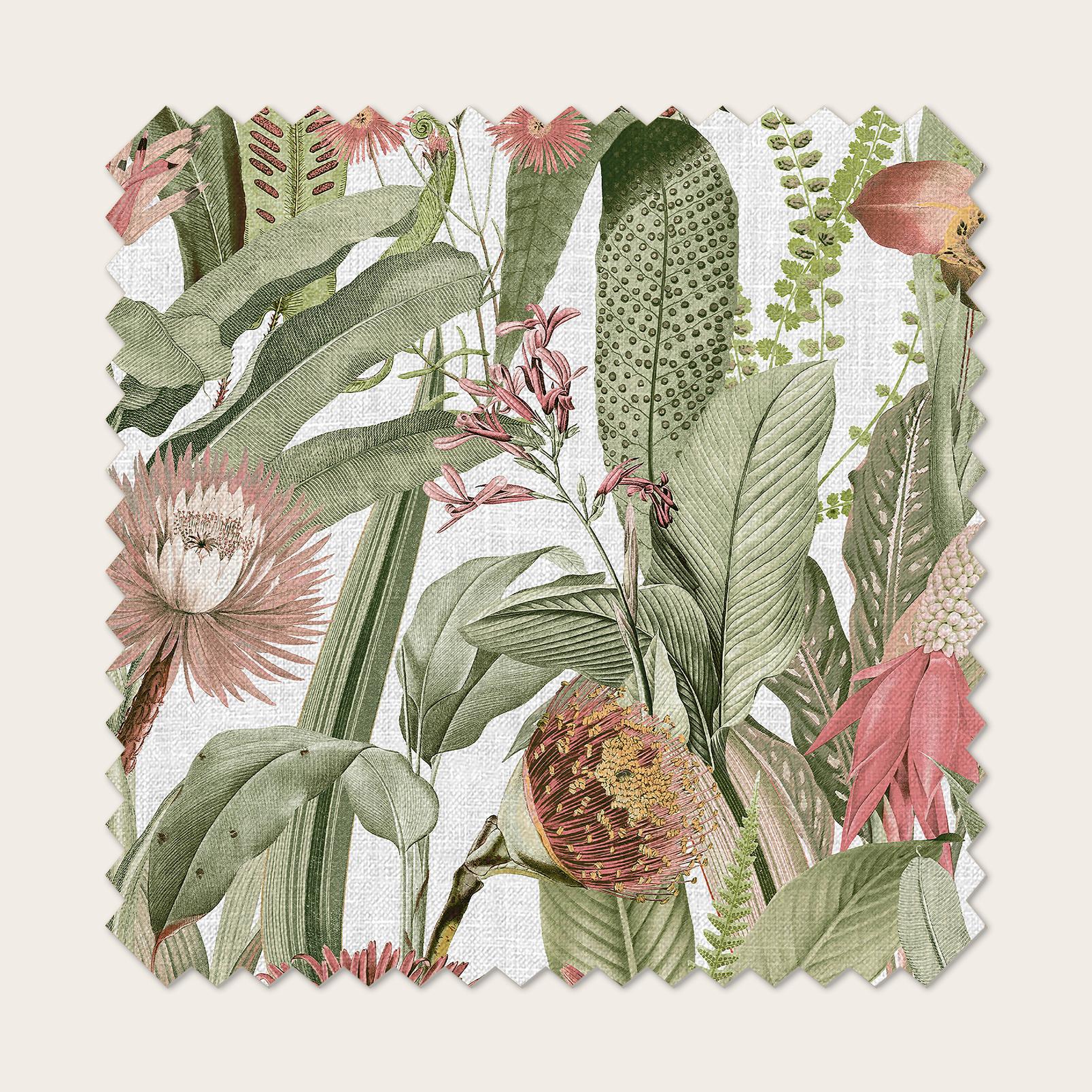 Tigerlily Lush Roller Blind - 118825rol_TILE_01.jpg