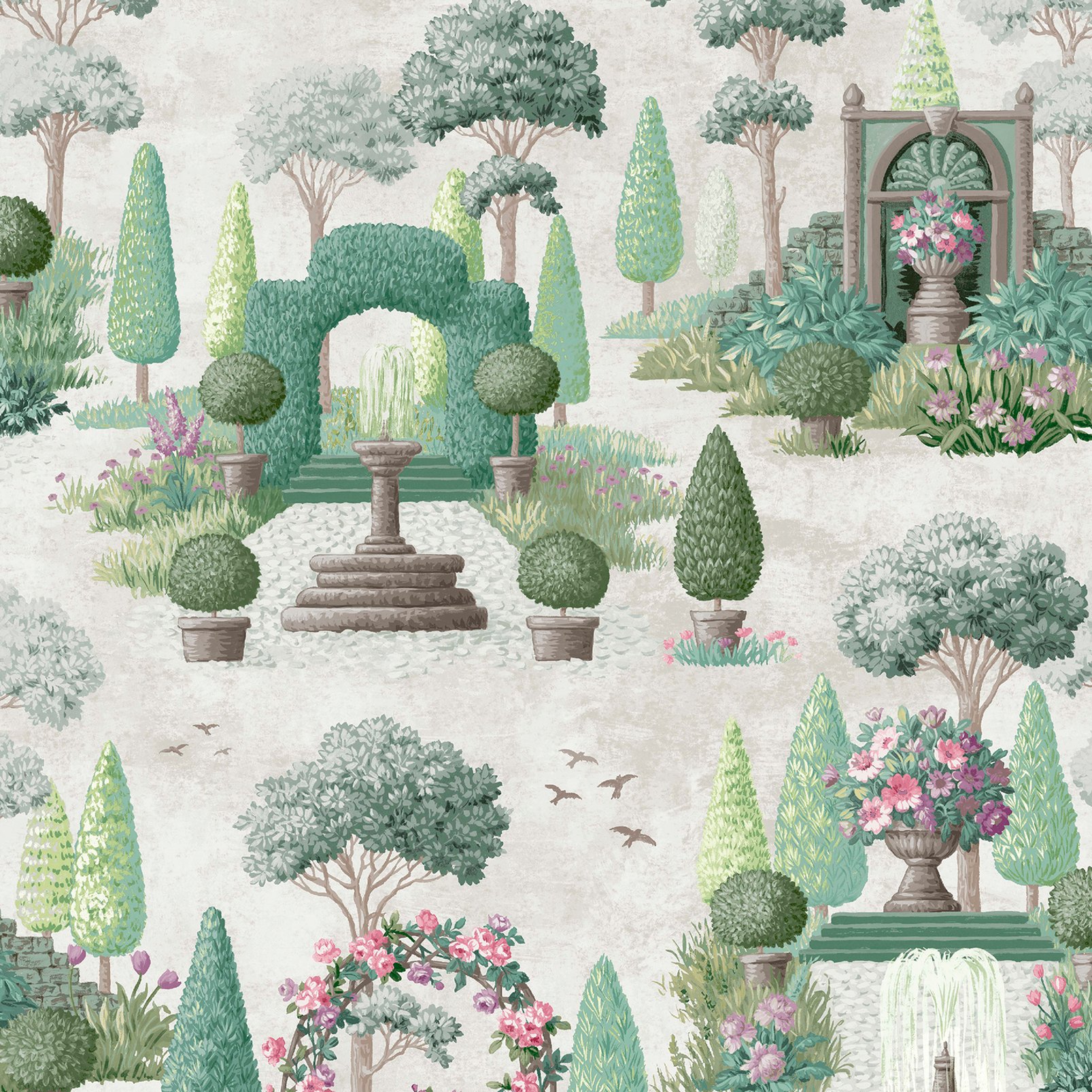 Laura Ashley Naunton Folly Fern Green Wallpaper - 122746_TILE_NAUNTON FOLLY FERN GREEN.jpg