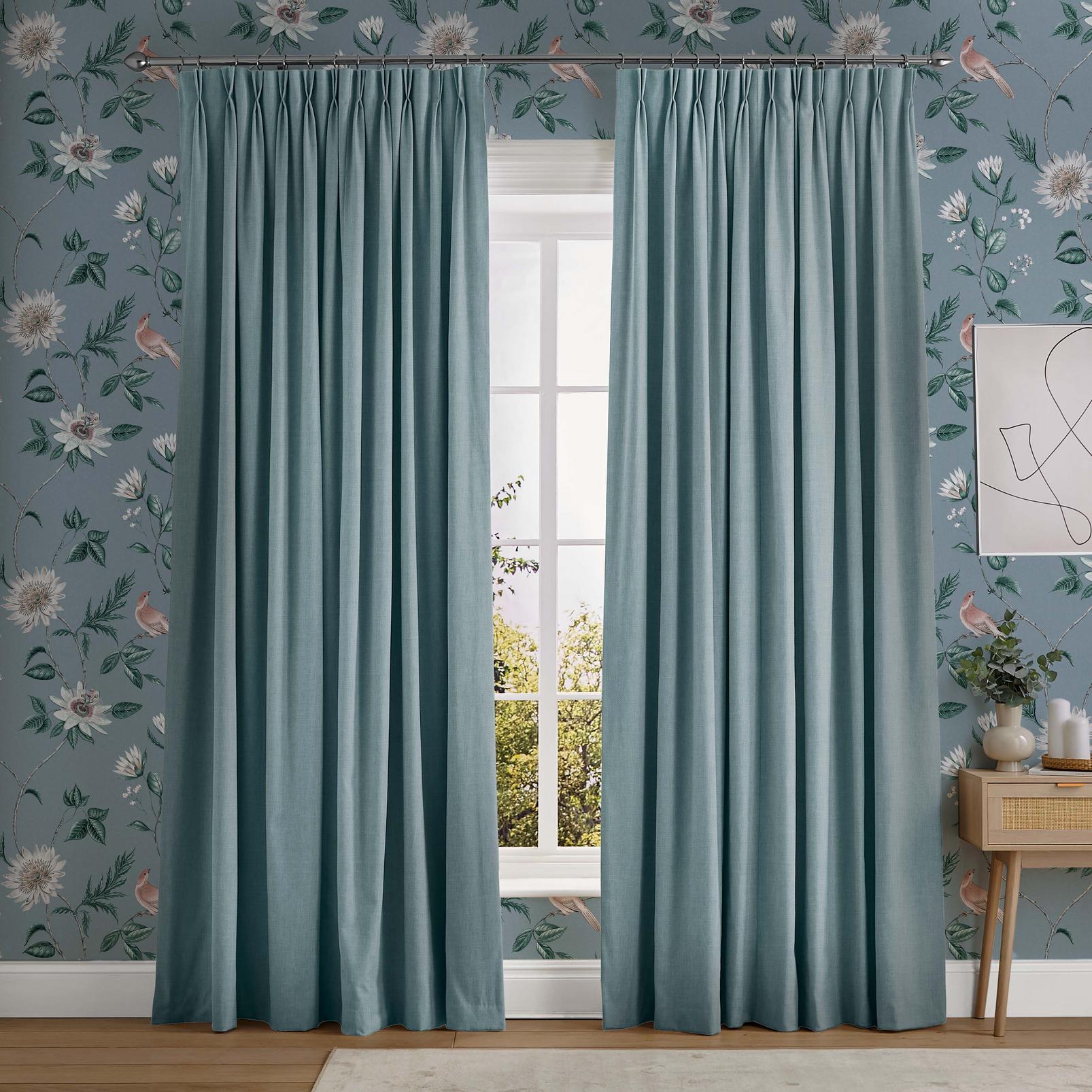 Campanile Pale Blue Roman Blind - 116071rom_ROOMSET_01.jpg