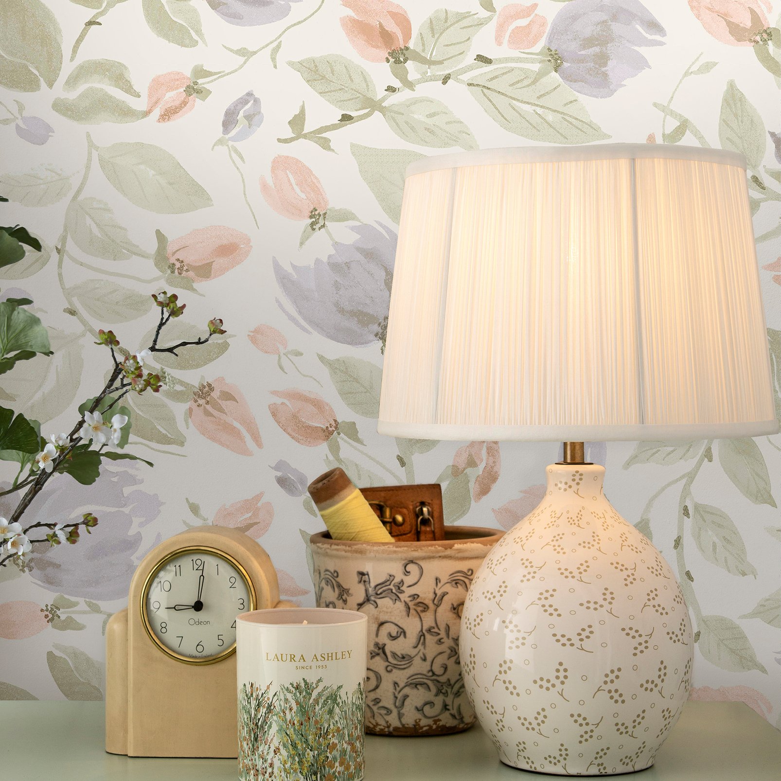 Laura Ashley Orisia Peony Pale Sage Green Wallpaper - 122761_ROOMSET_ORISIA PEONY PALE SAGE.jpg