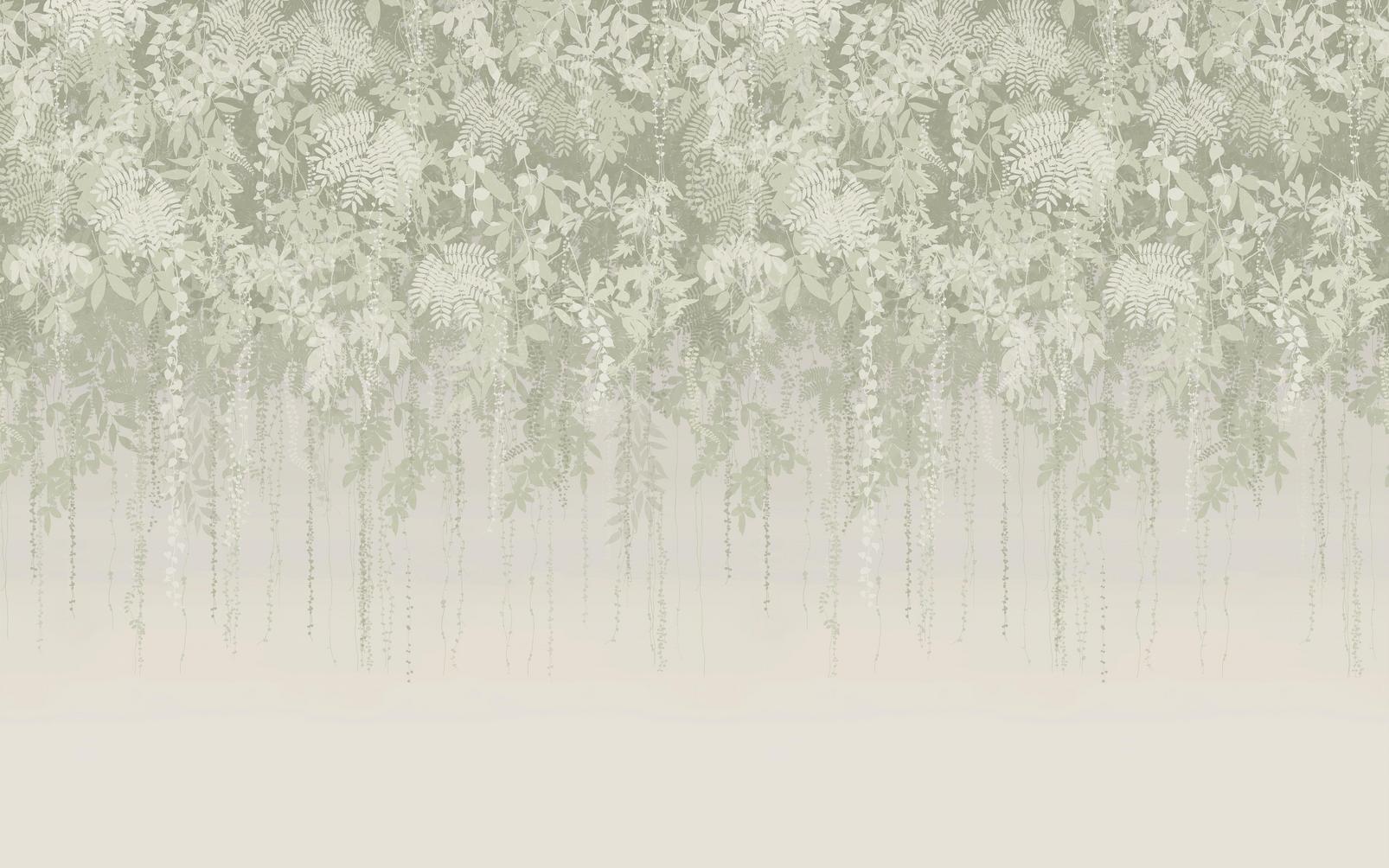 Enchanted Vale Bespoke Mural by Clarissa Hulse - 123711_MAINTILE_ENCHANTED VALE SPRING GREEN.jpg