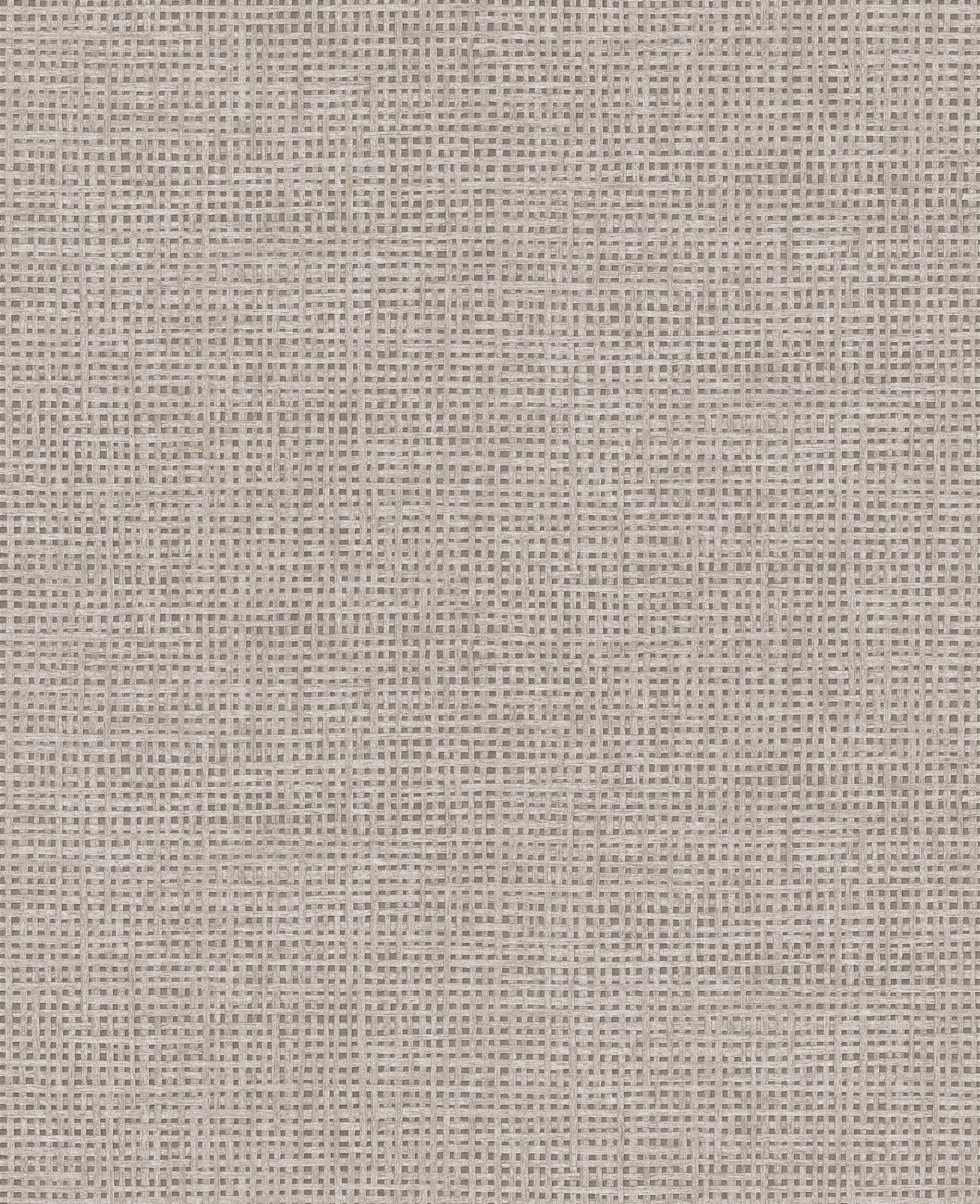 Rustic Weft Praline Wallpaper - 124095_TILE_01.jpg