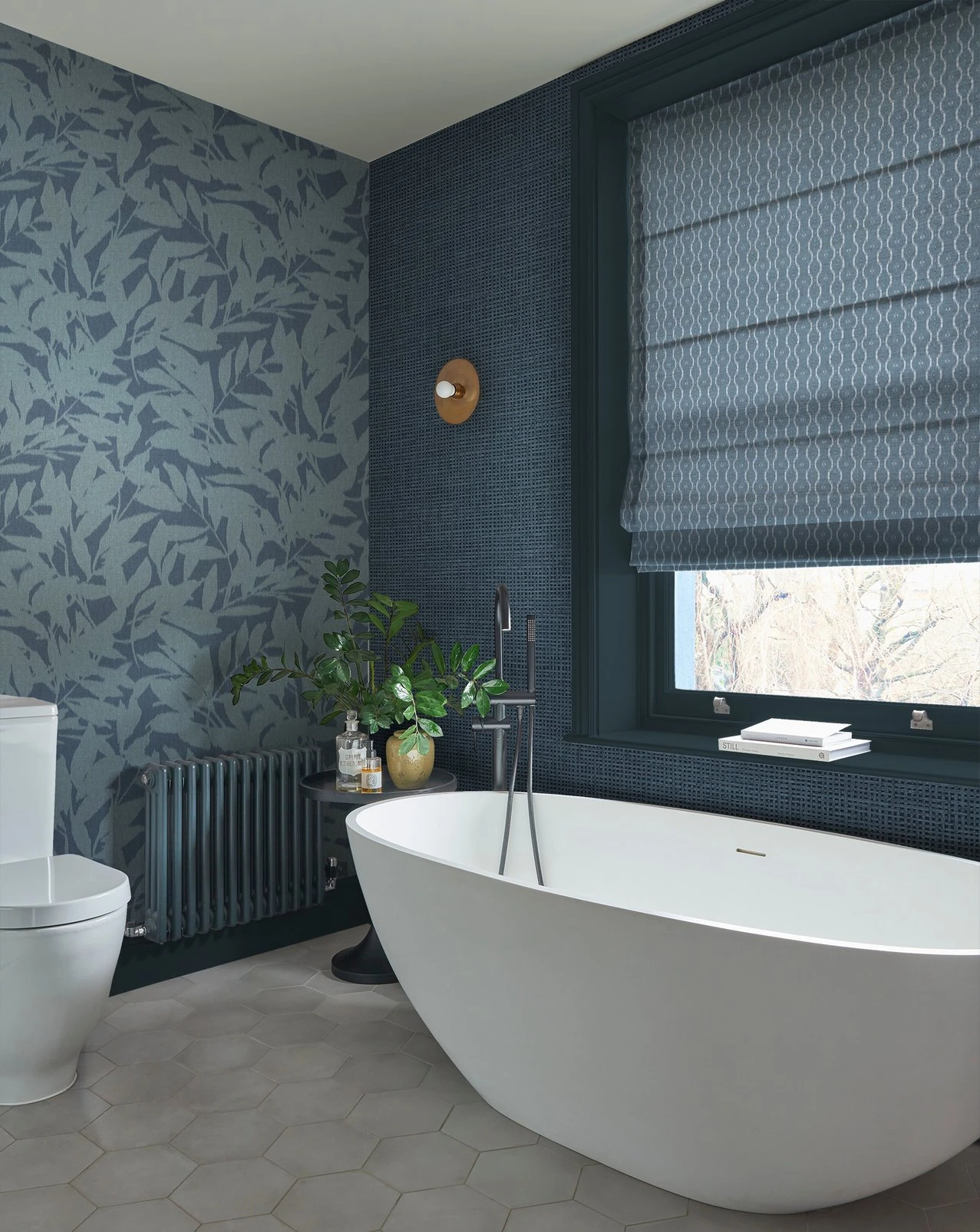 Rustic Weft Tiamat Wallpaper - 124096_ROOMSET_01_1.jpg