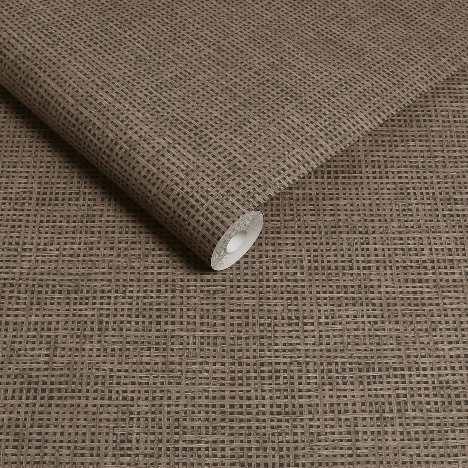 Rustic Weft Glastonbury Wallpaper - 124090_ROLLSHOT_01.jpg